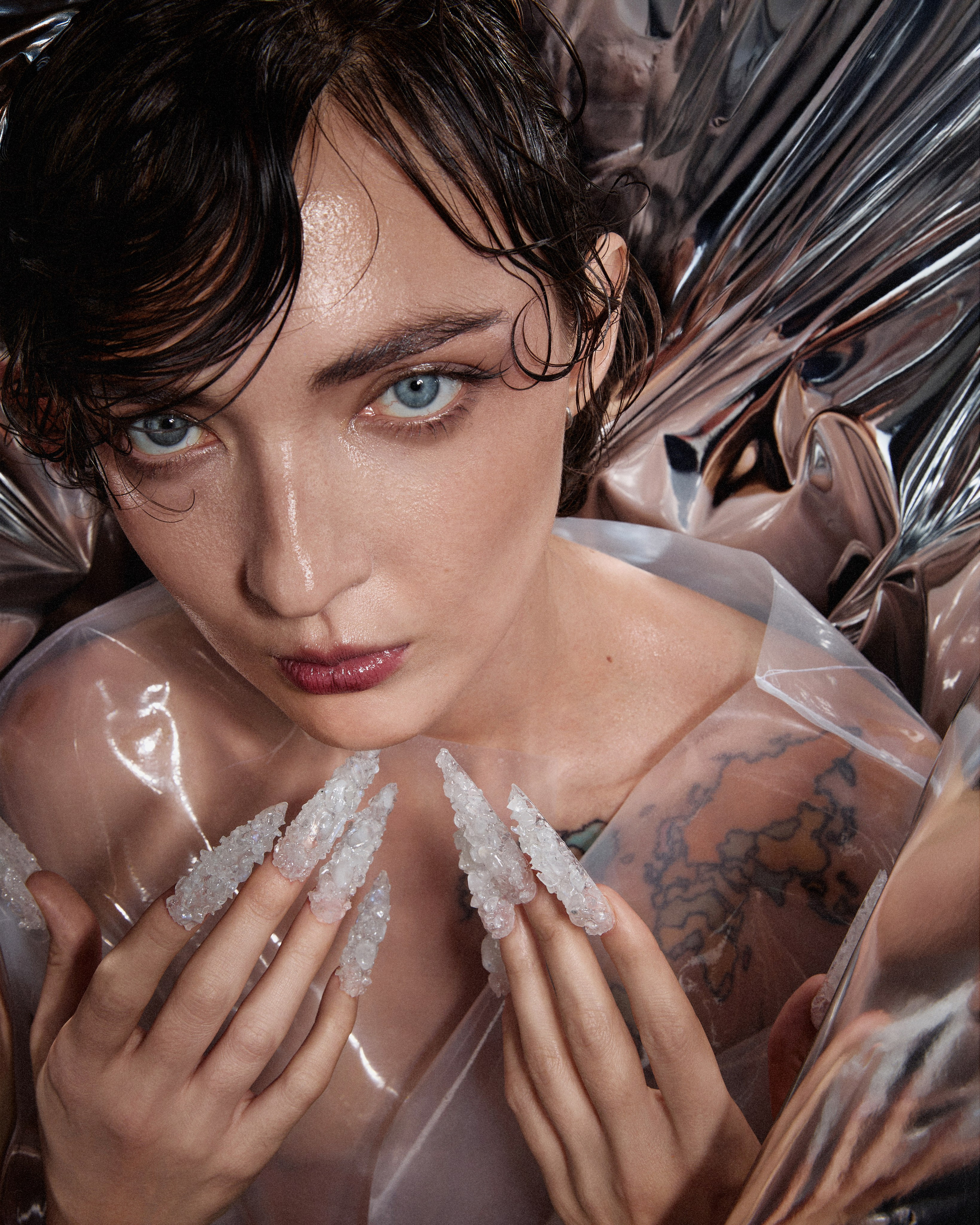 Olya. Abdrshin Valeriy photographer