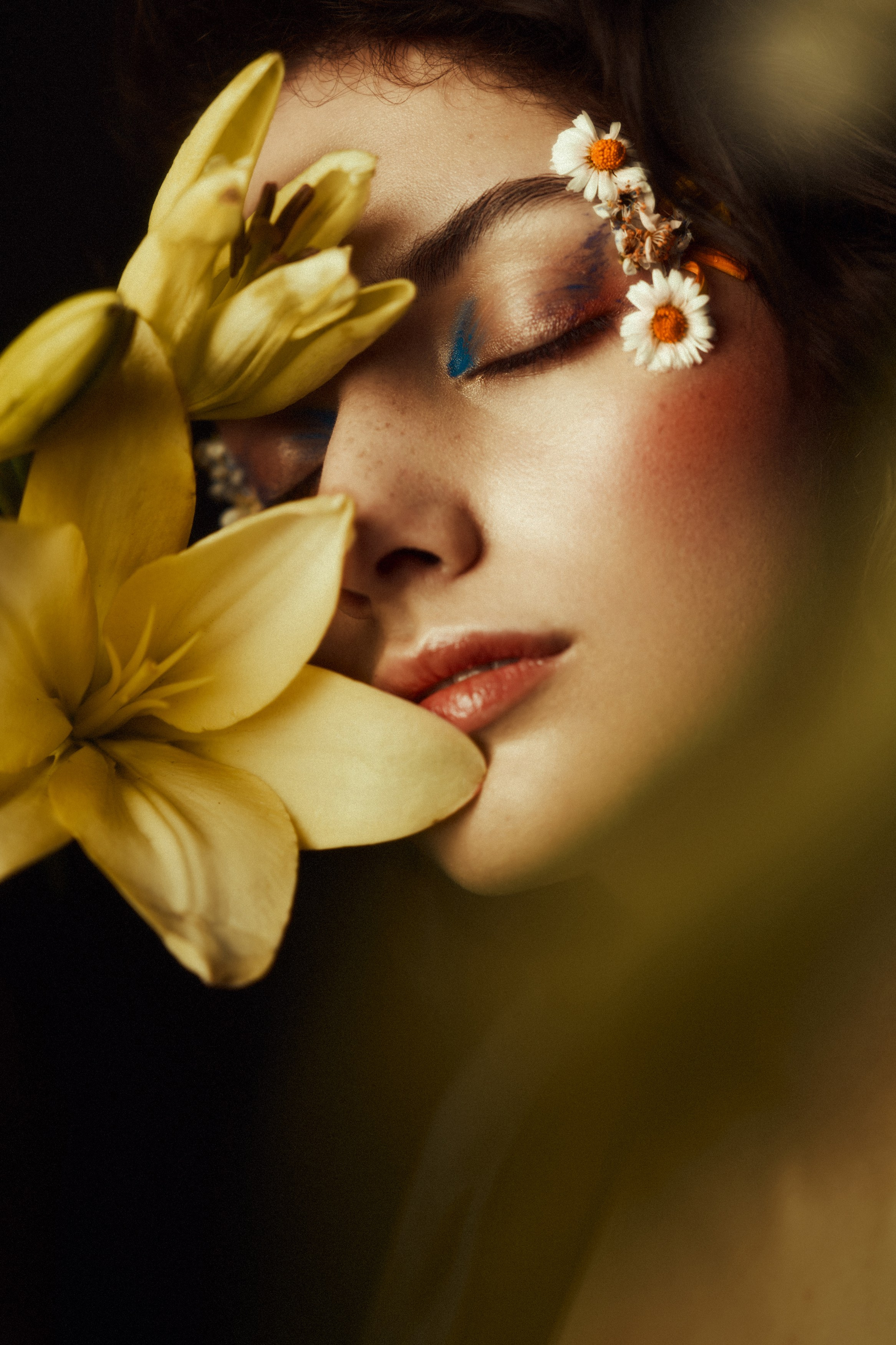 Fineart photographer and Visual Artist in Santiago Chile - Ronny Garcia