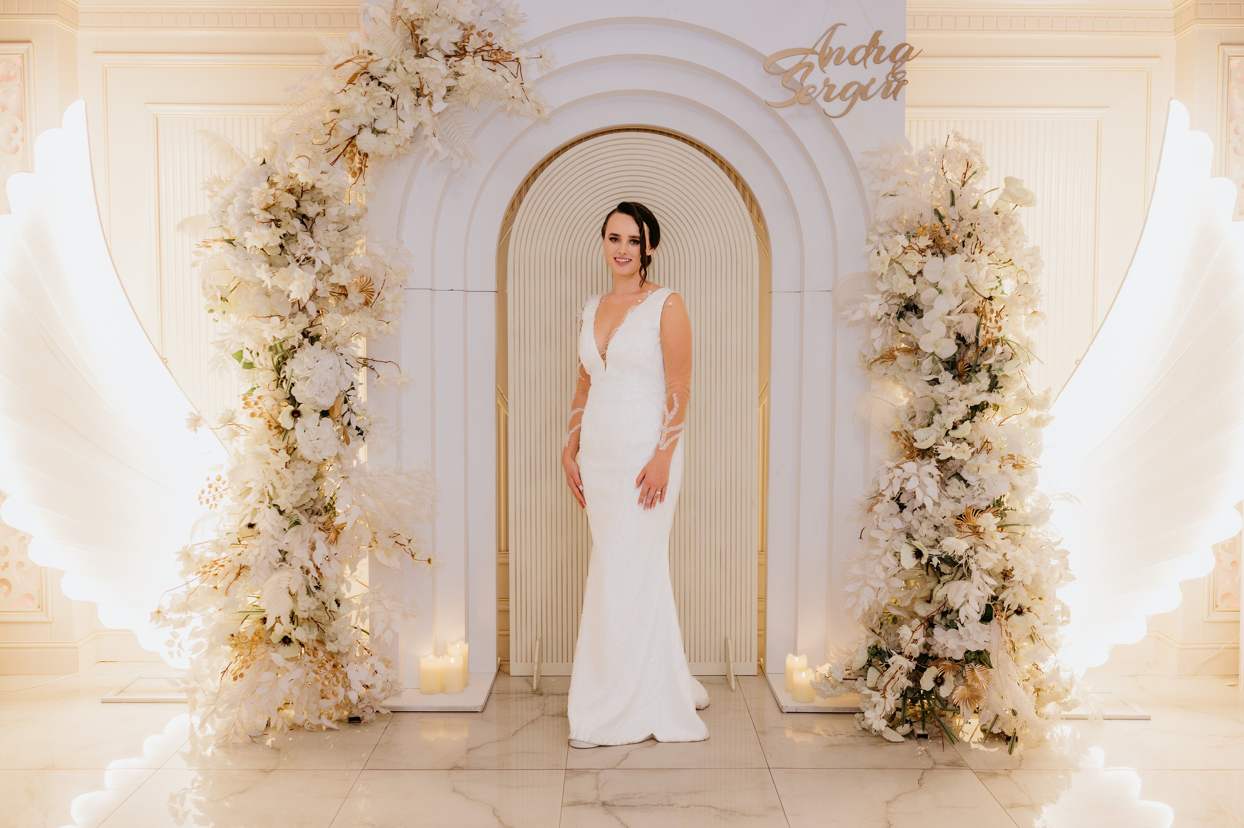 Sergiu si Adina. Valentin Melen - fotograf de nunta 🤍