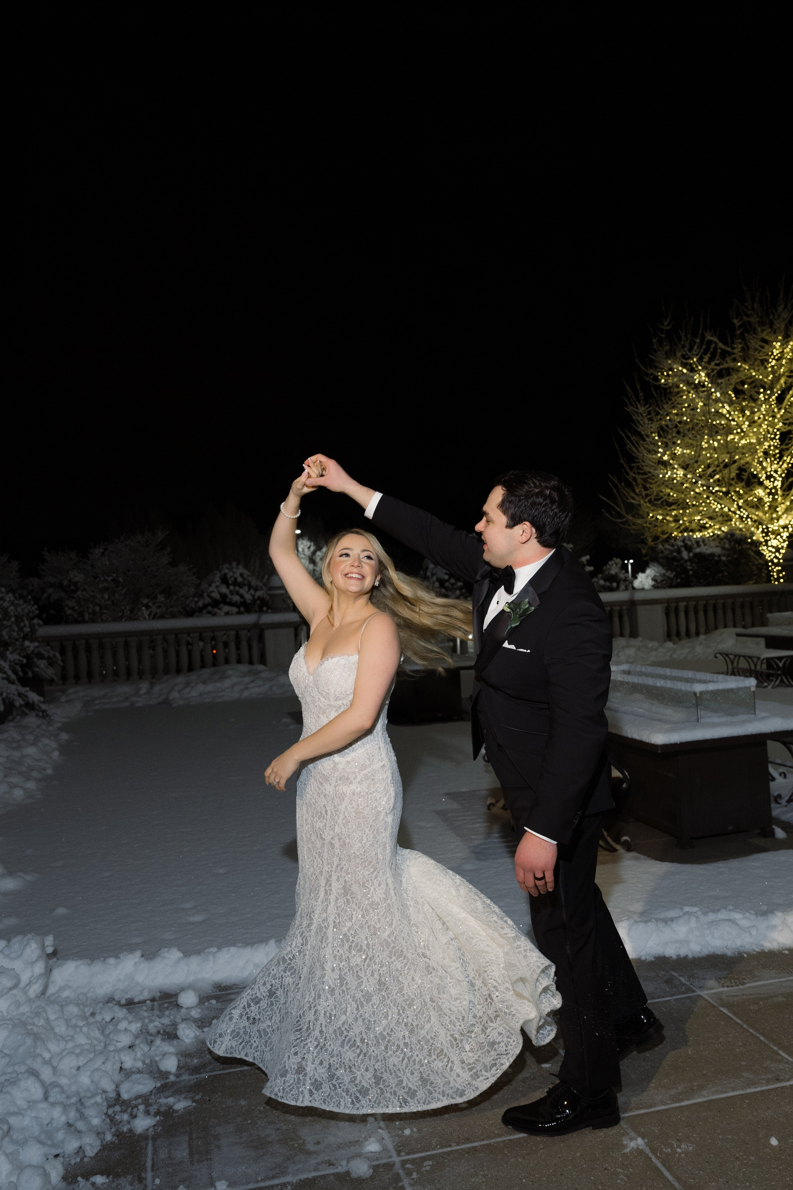 Heather and Michael. Wedding photographer and videographer New York | New Jersey