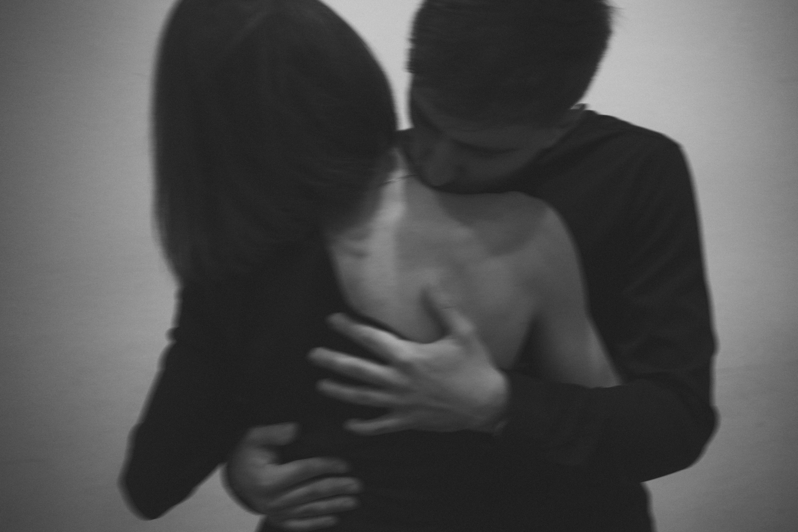 Black & White Love. Семейный и парный фотограф в Израиле Репчак Дмитрий