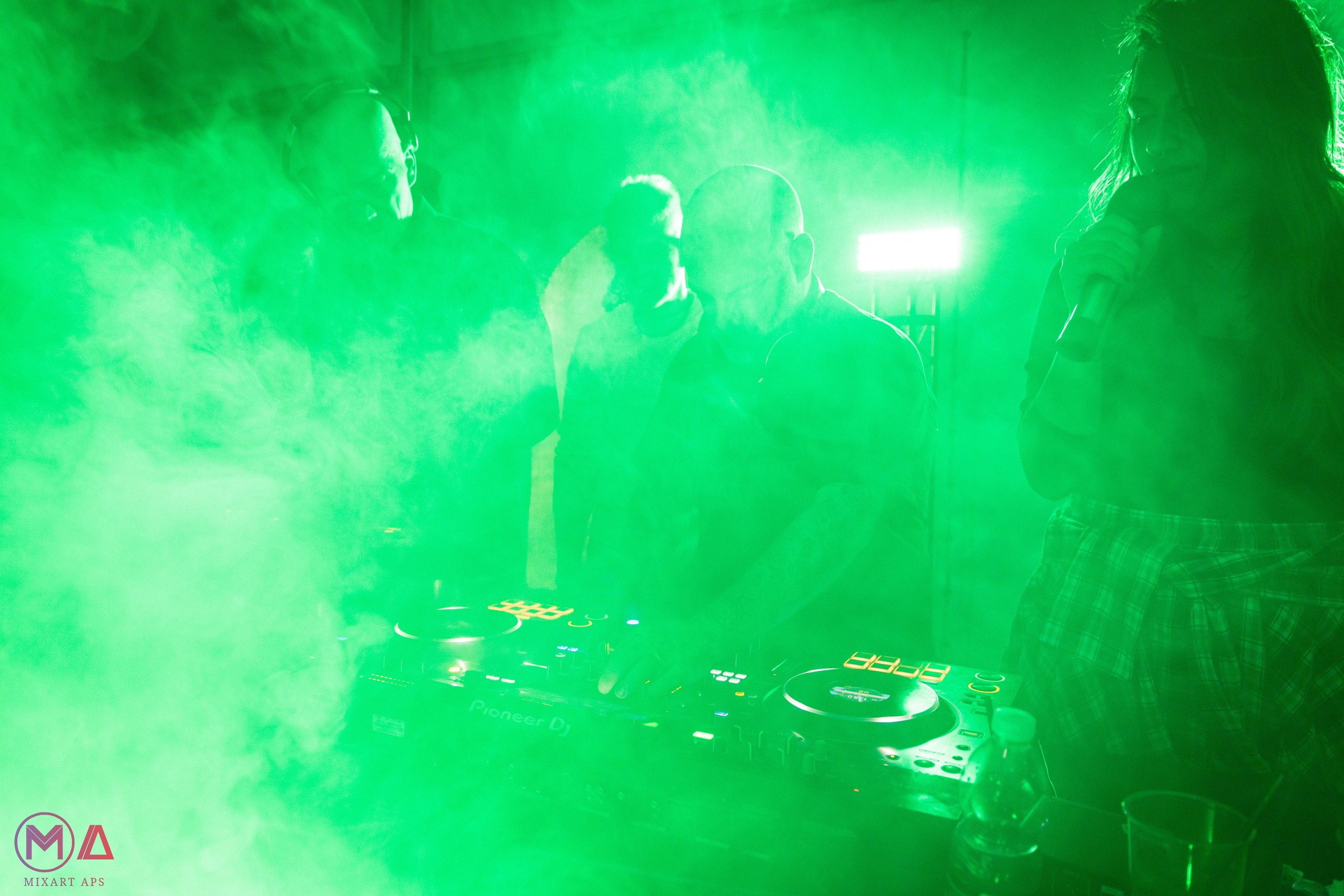Festa del Ringraziamento 2024 | 23/11/2024. Mixart APS