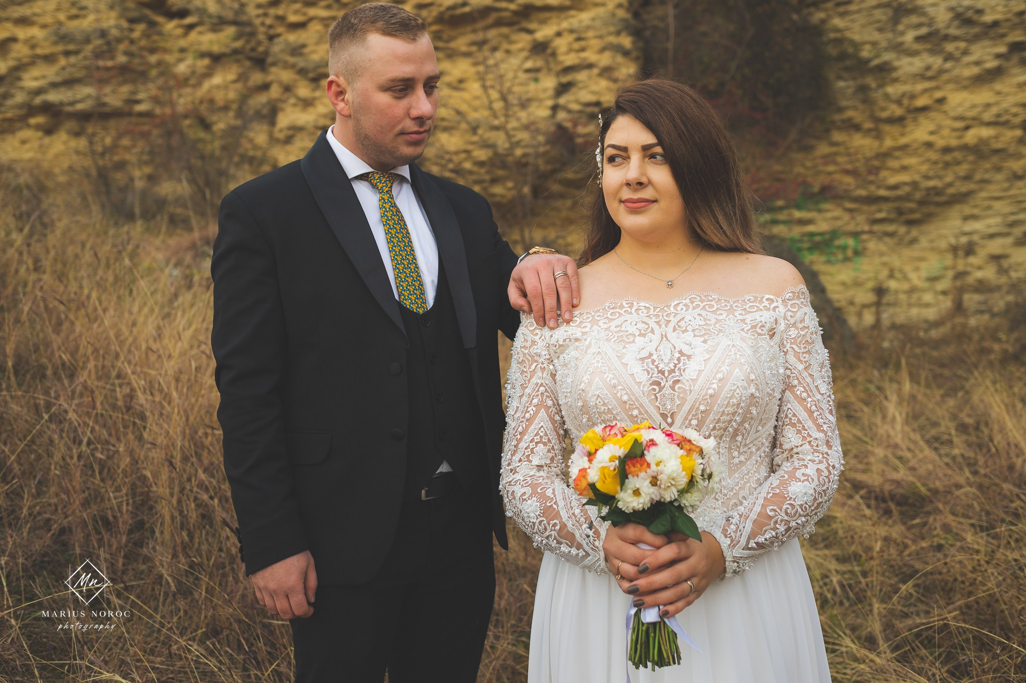 Oana & Daniel | Padurea Bucium Iasi