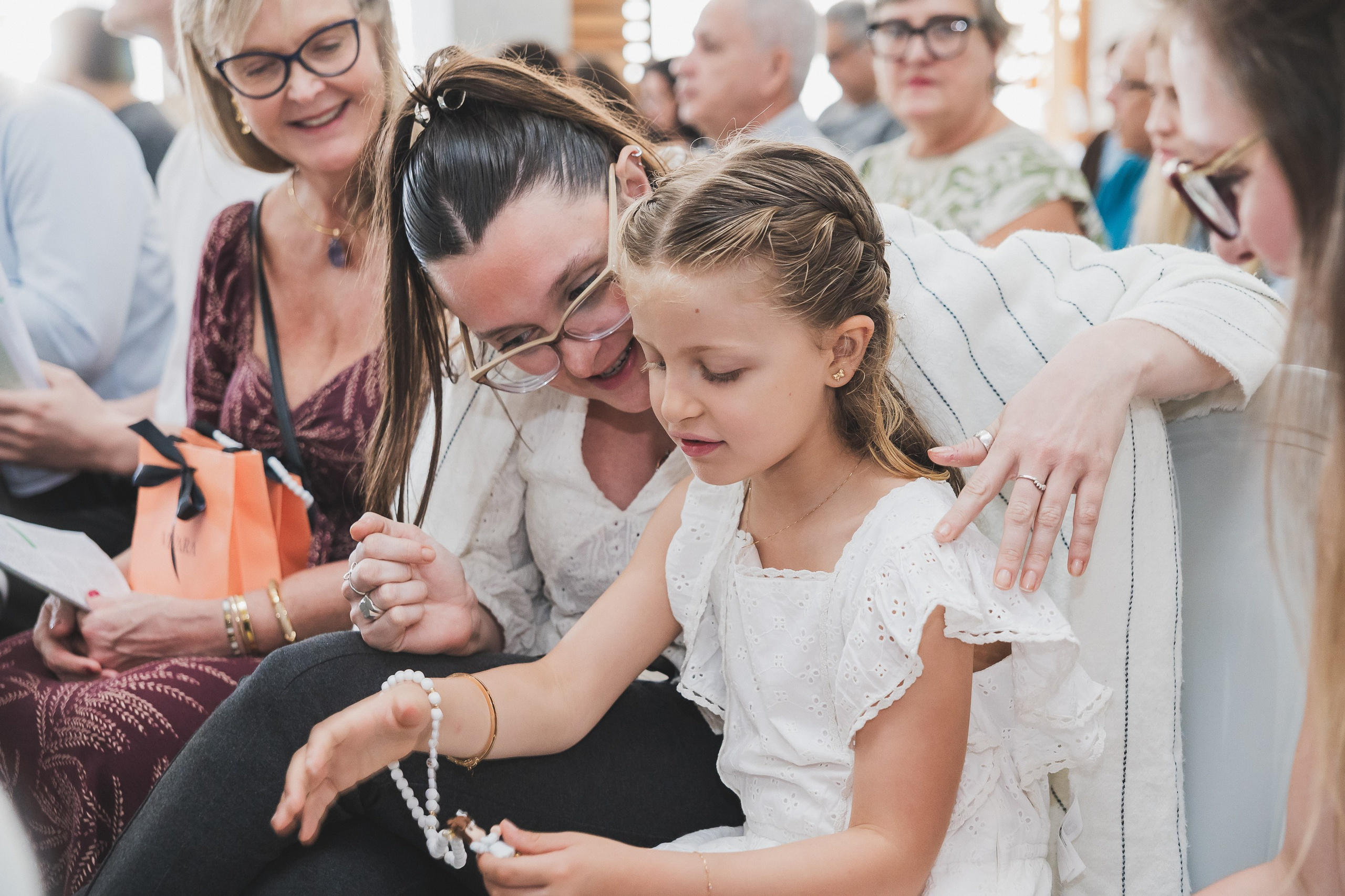 Batizados. Estúdio Marinho Rosario