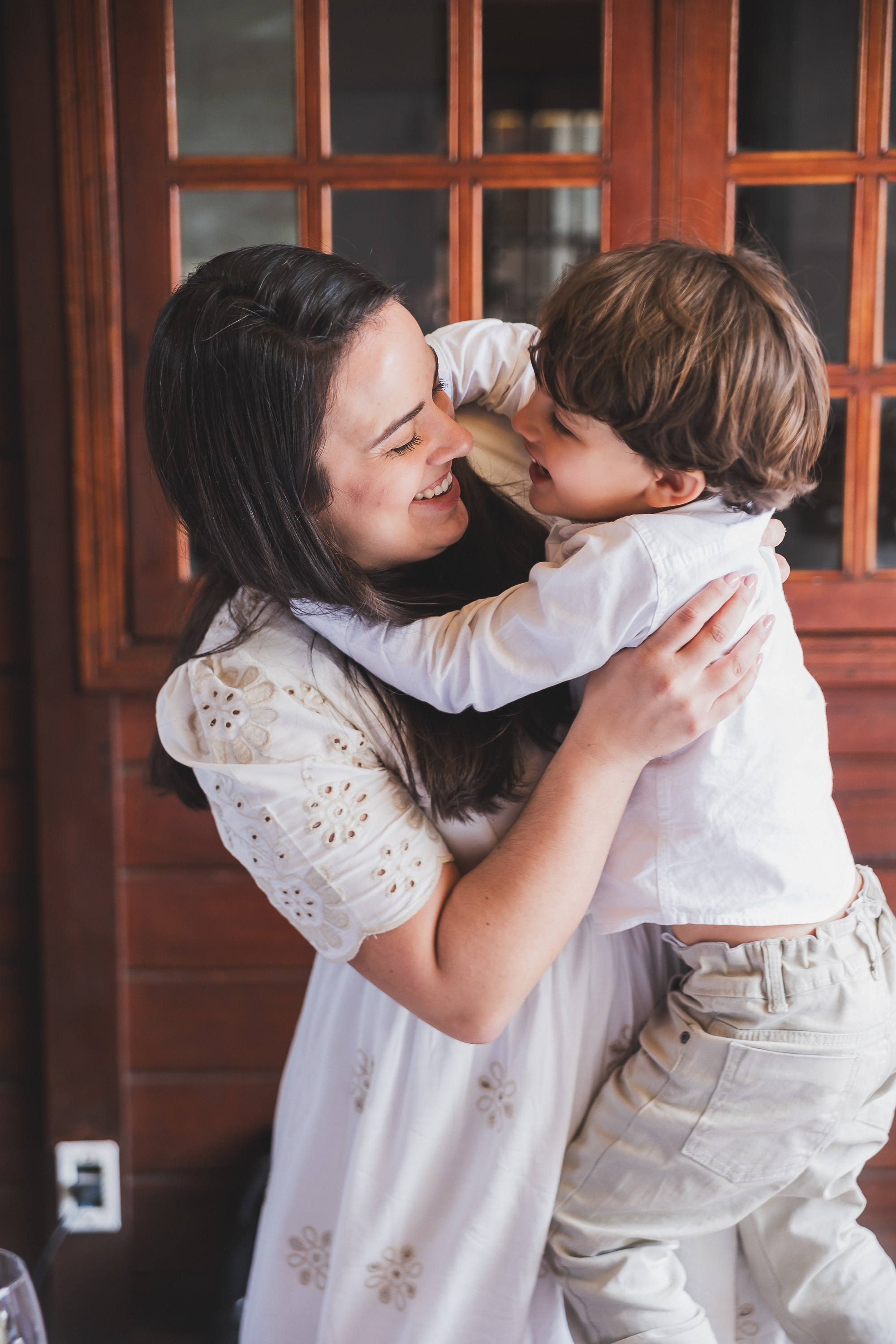 Batizados. Estúdio Marinho Rosario