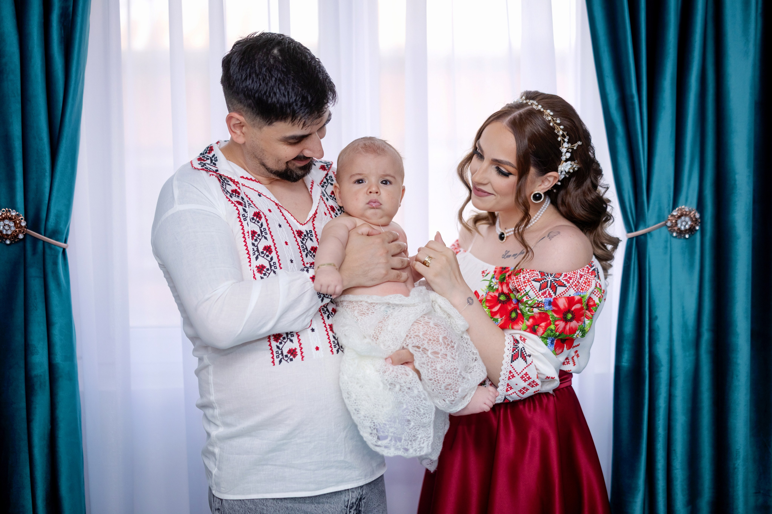 Eren Ionut. Moments By Gub