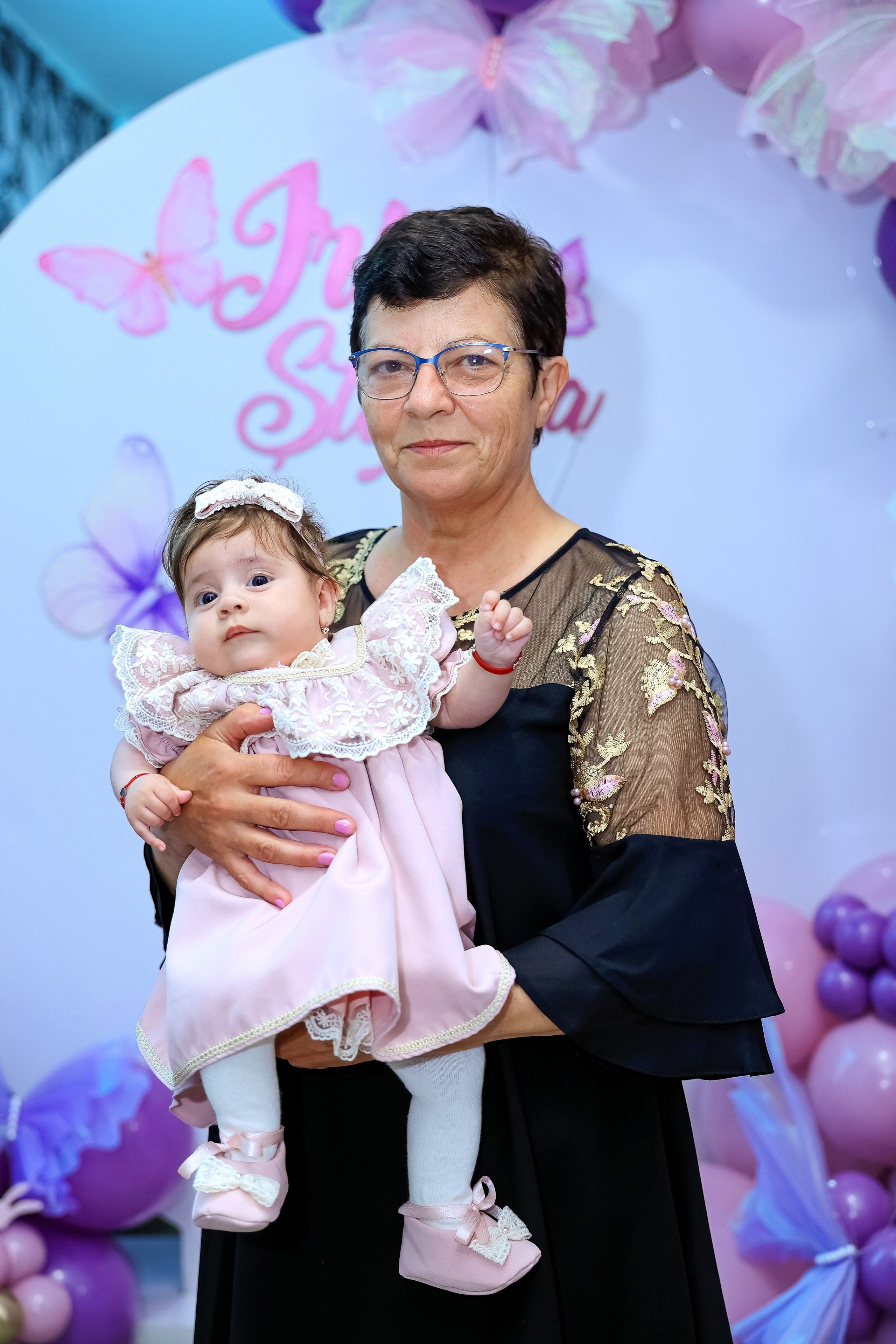 Iris Stefania. Moments By Gub