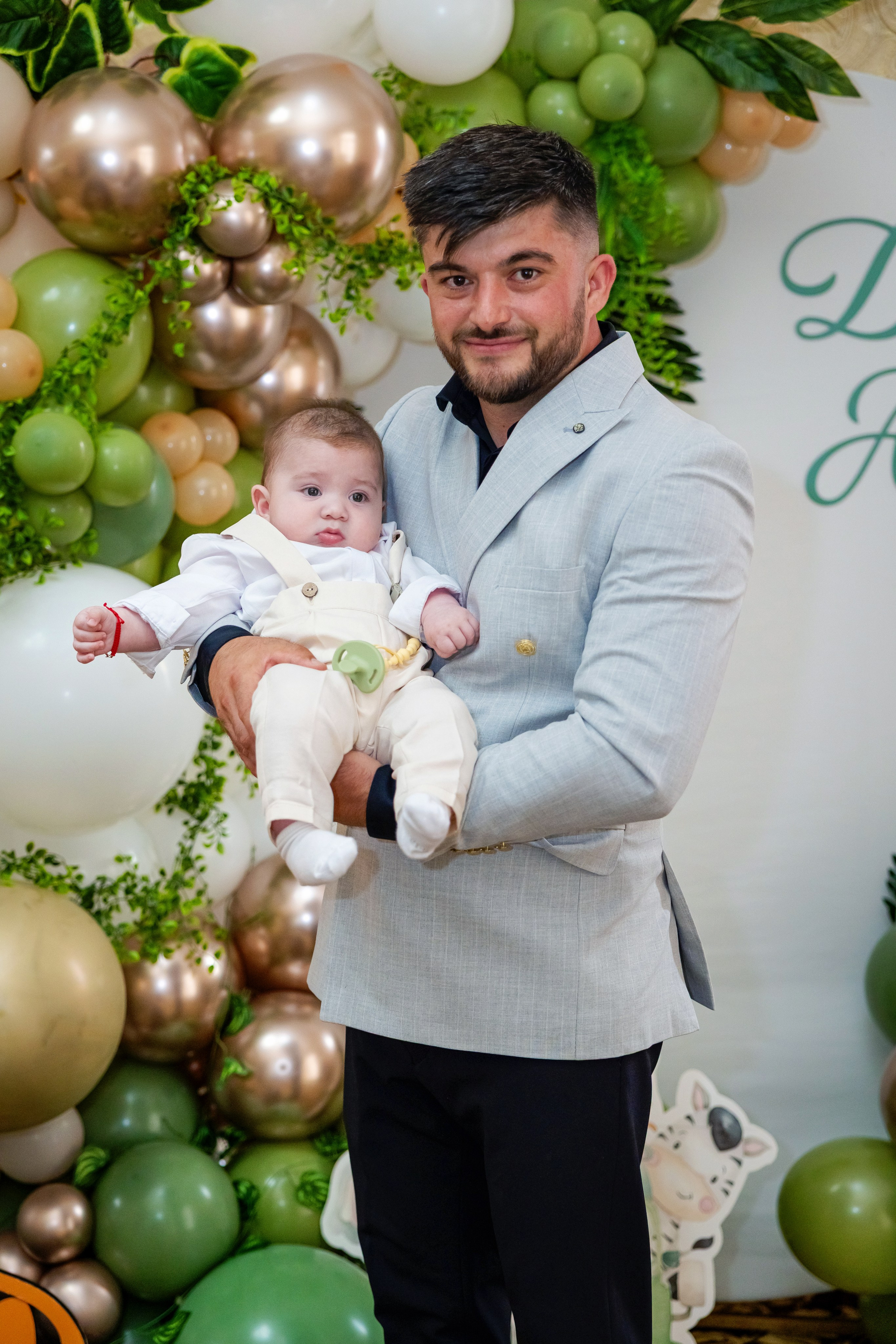 Andrei Damian. Moments By Gub