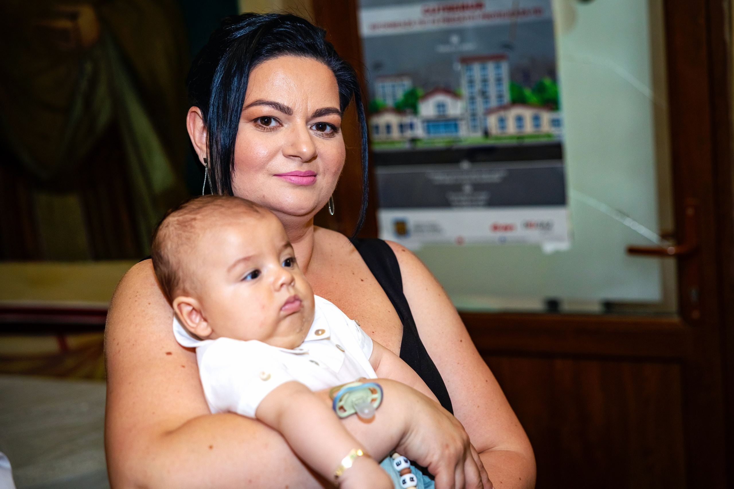 Eren Ionut. Moments By Gub