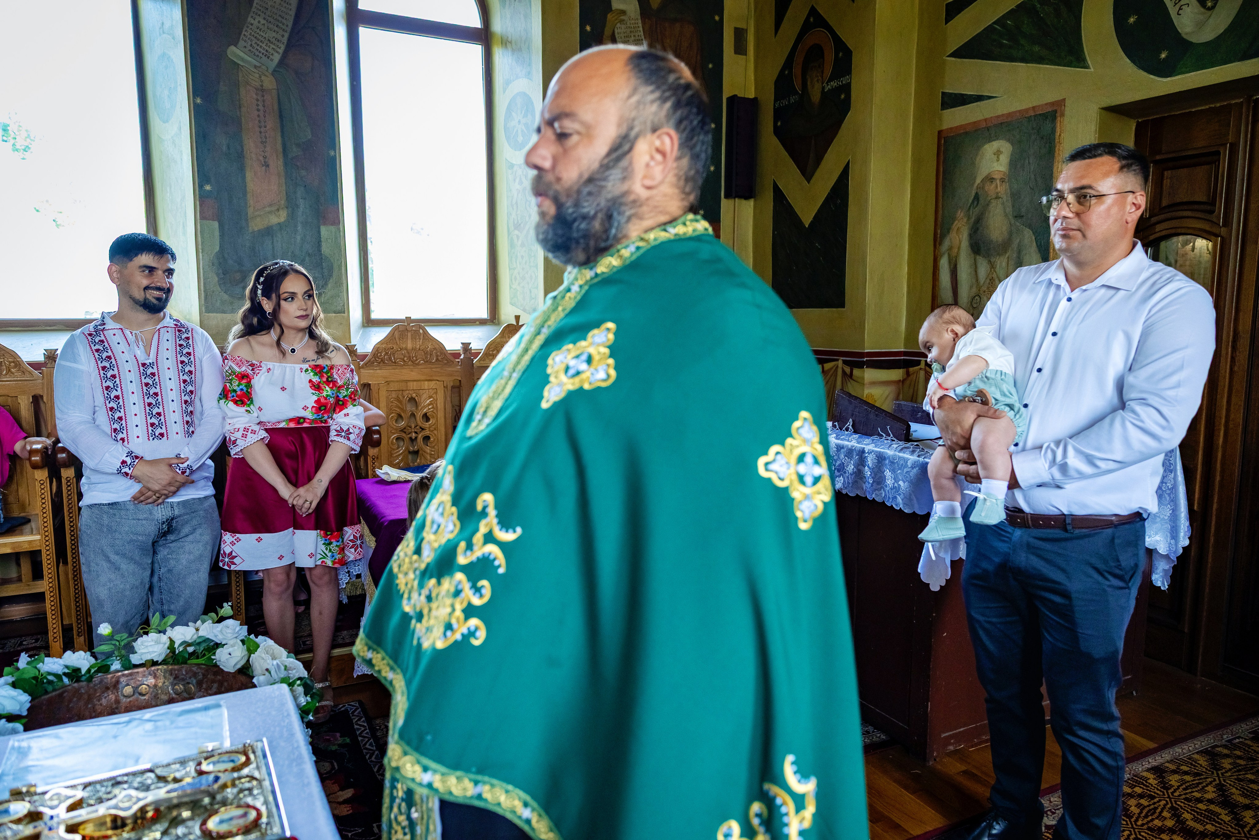 Eren Ionut. Moments By Gub