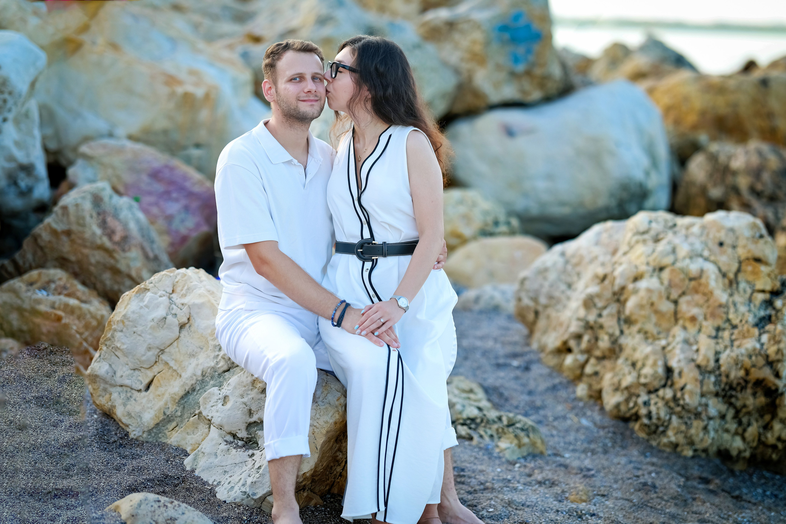 Alex & Oana. Moments By Gub