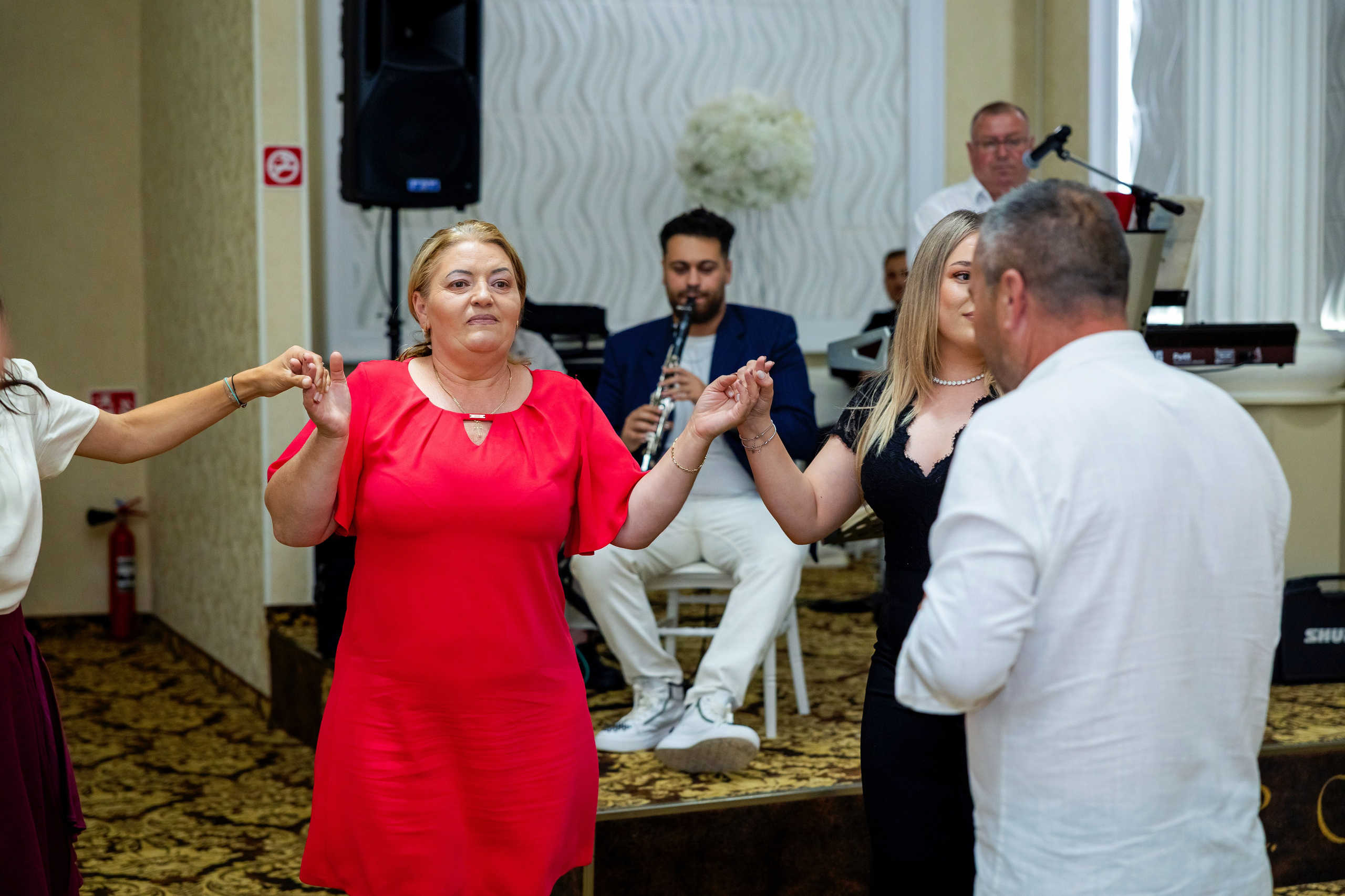 Andrei Damian. Moments By Gub