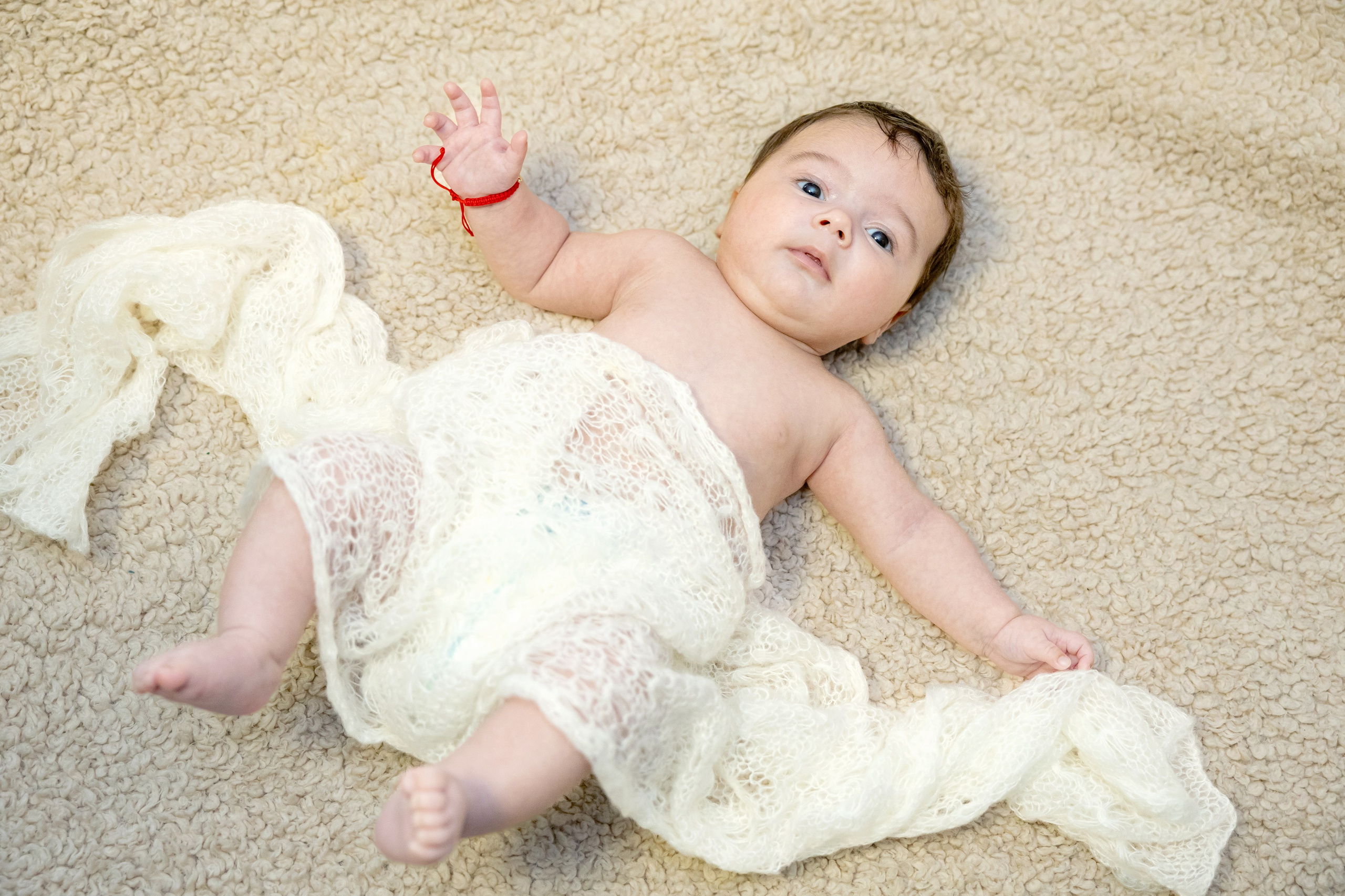 Andrei Sebastian. Moments By Gub