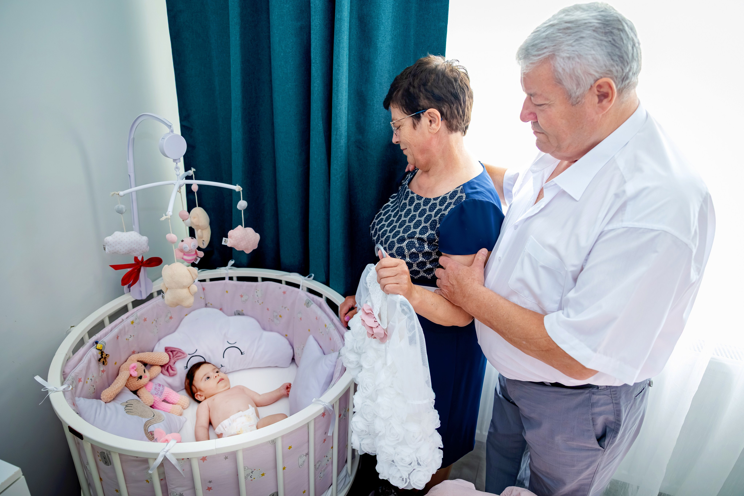 Iris Stefania. Moments By Gub