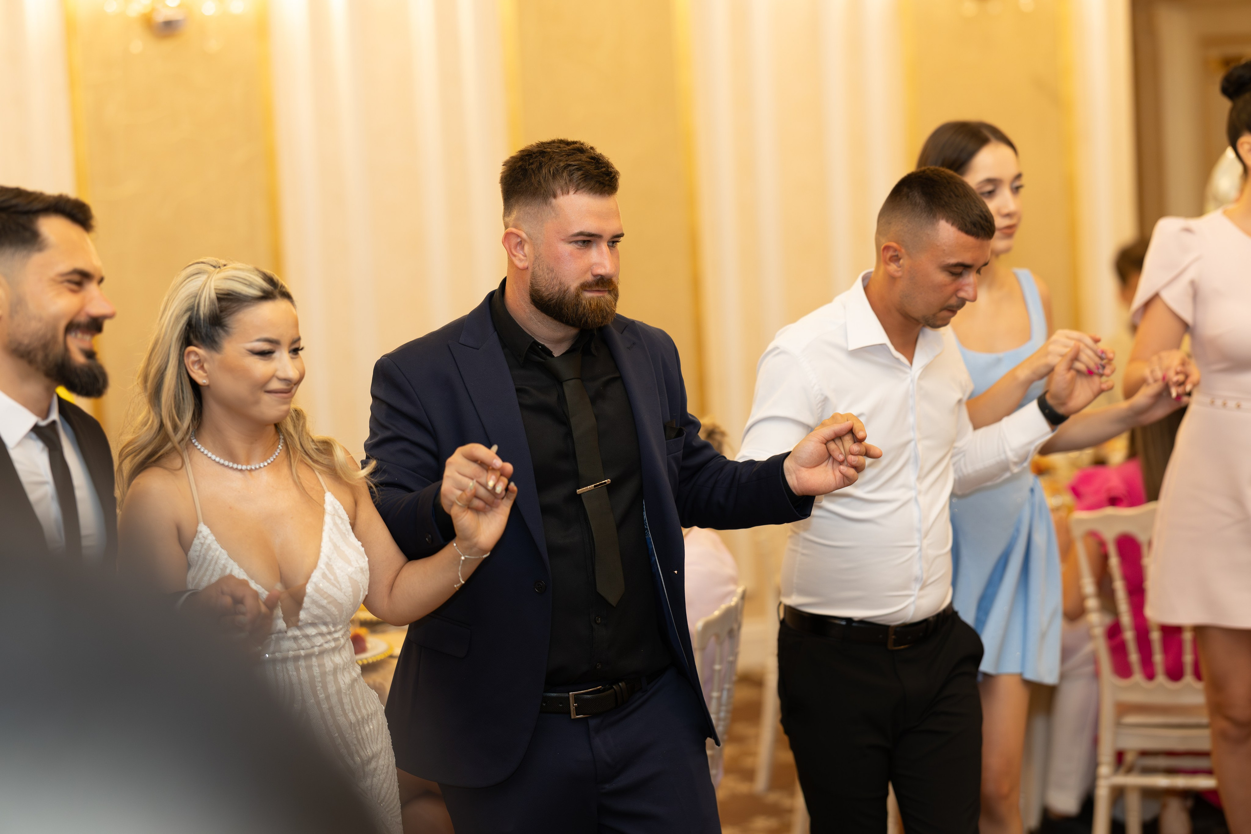 Eric Ionut. Moments By Gub