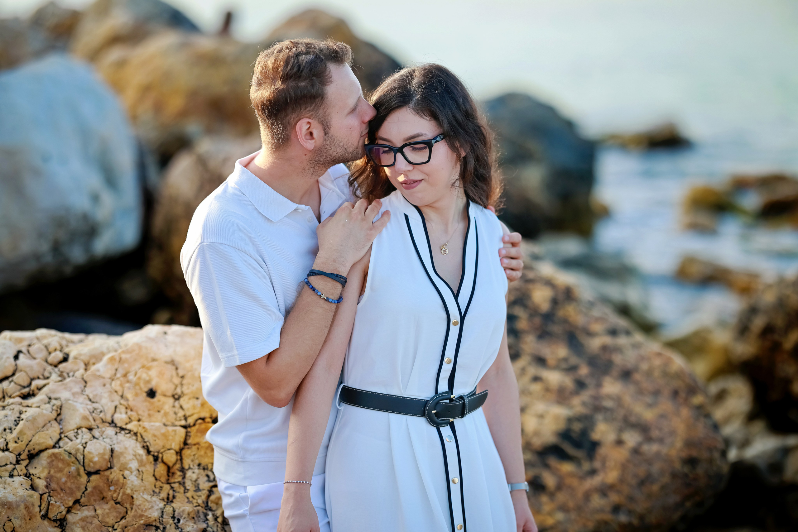 Alex & Oana. Moments By Gub