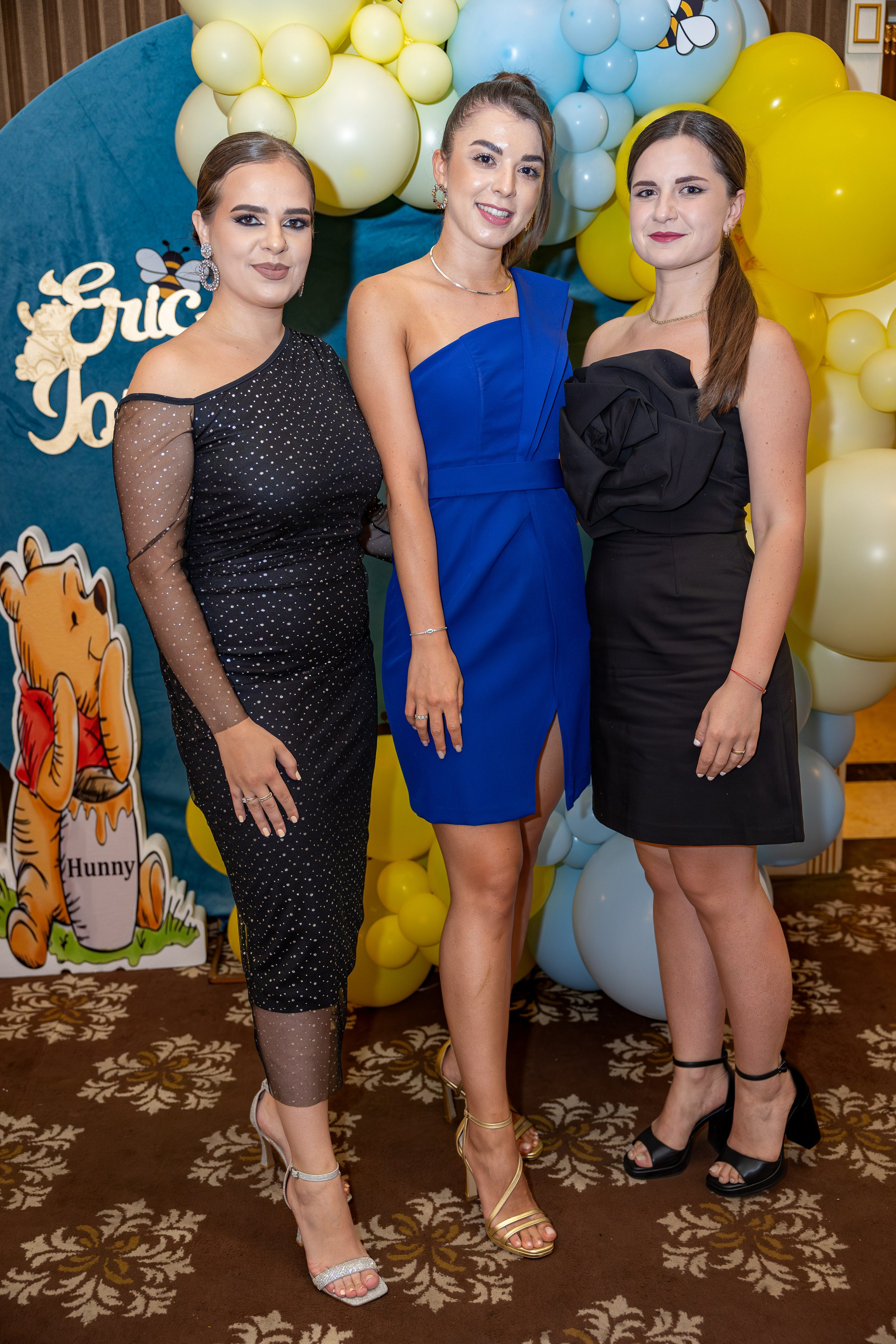 Eric Ionut. Moments By Gub