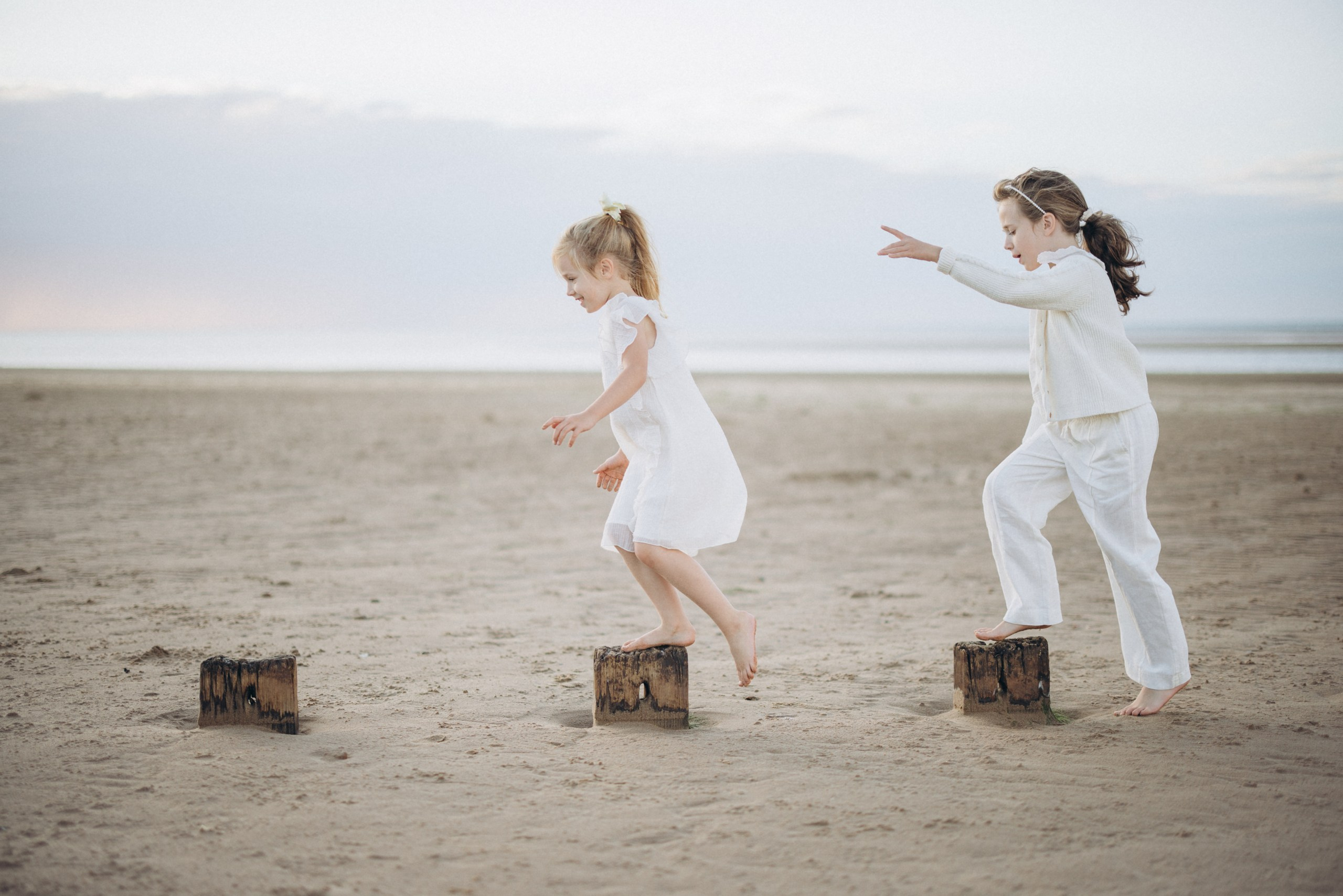 Seaside. AlinaLazurko.uk | Professional portrait photographer