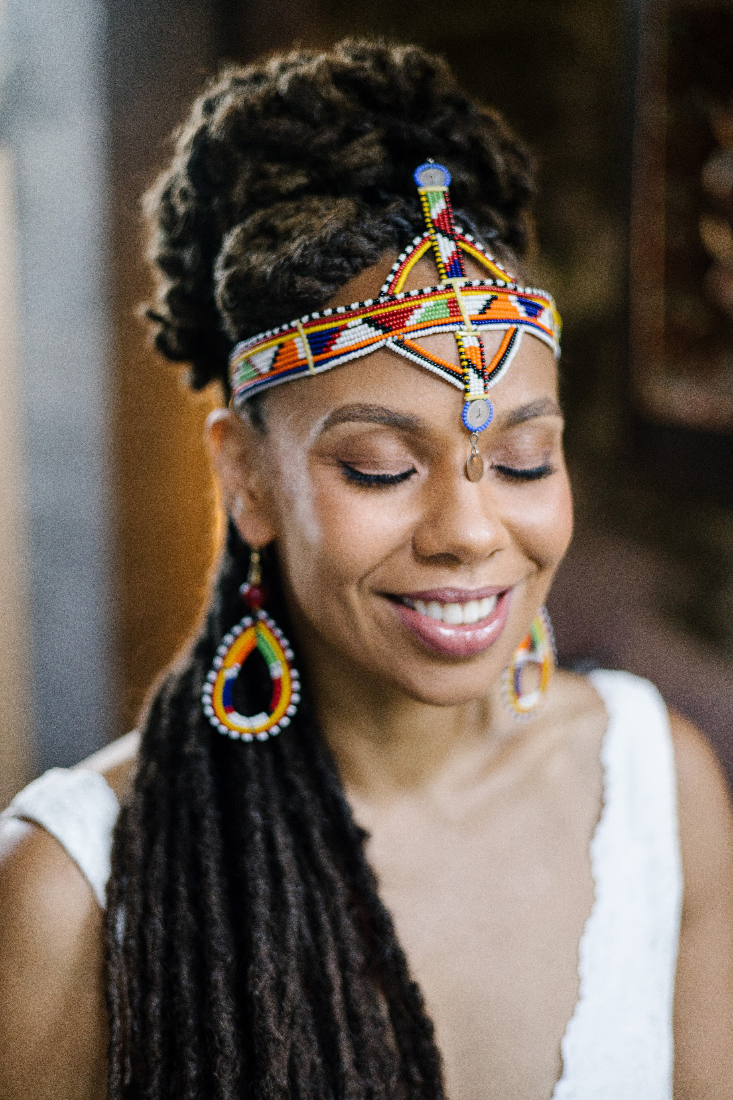 Kamau & Siobhan. Get.it.feel — Aesthetic Photography and Videography