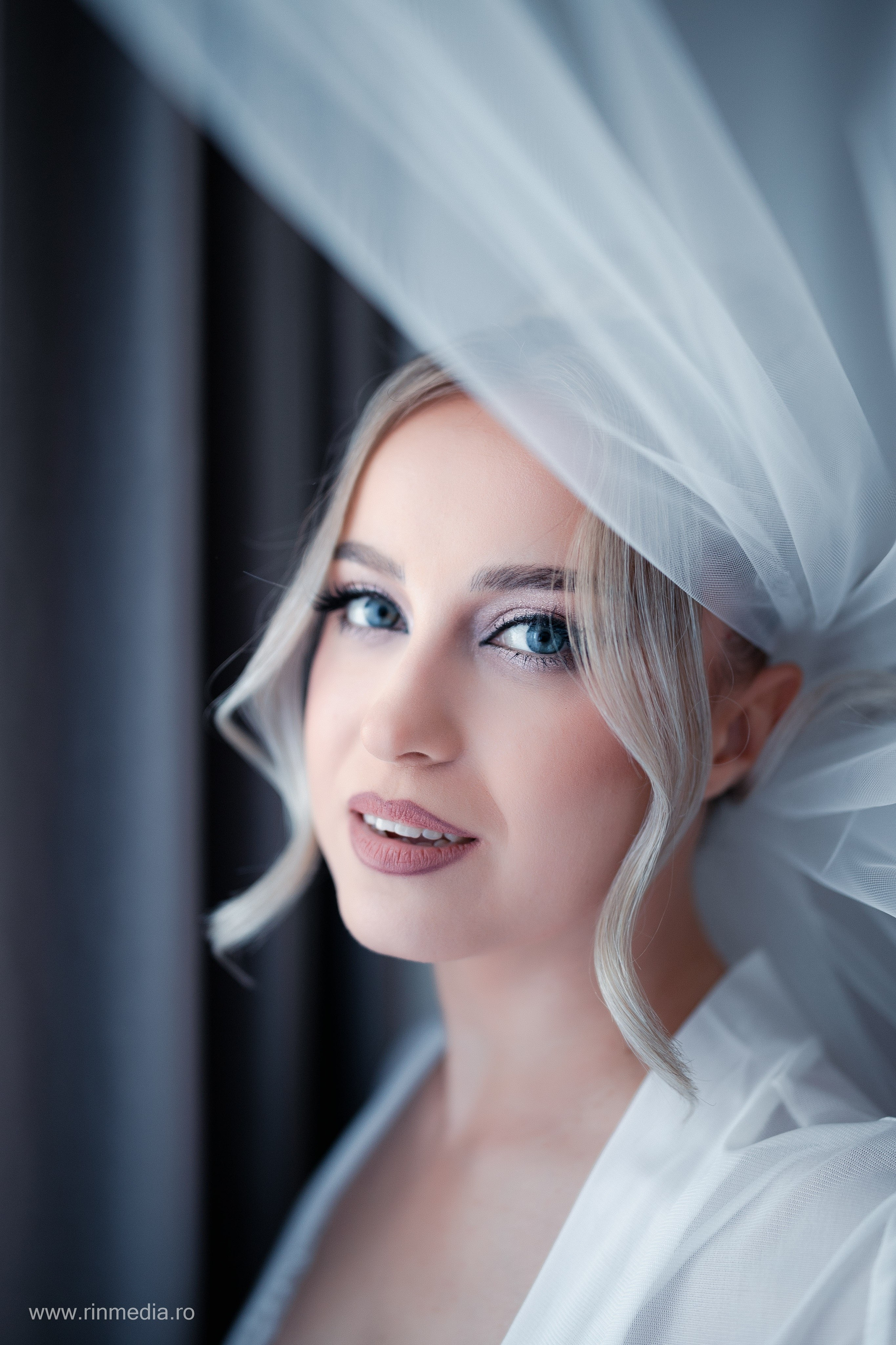 Sorina & Andrei. Fotograf de Nunta Focsani