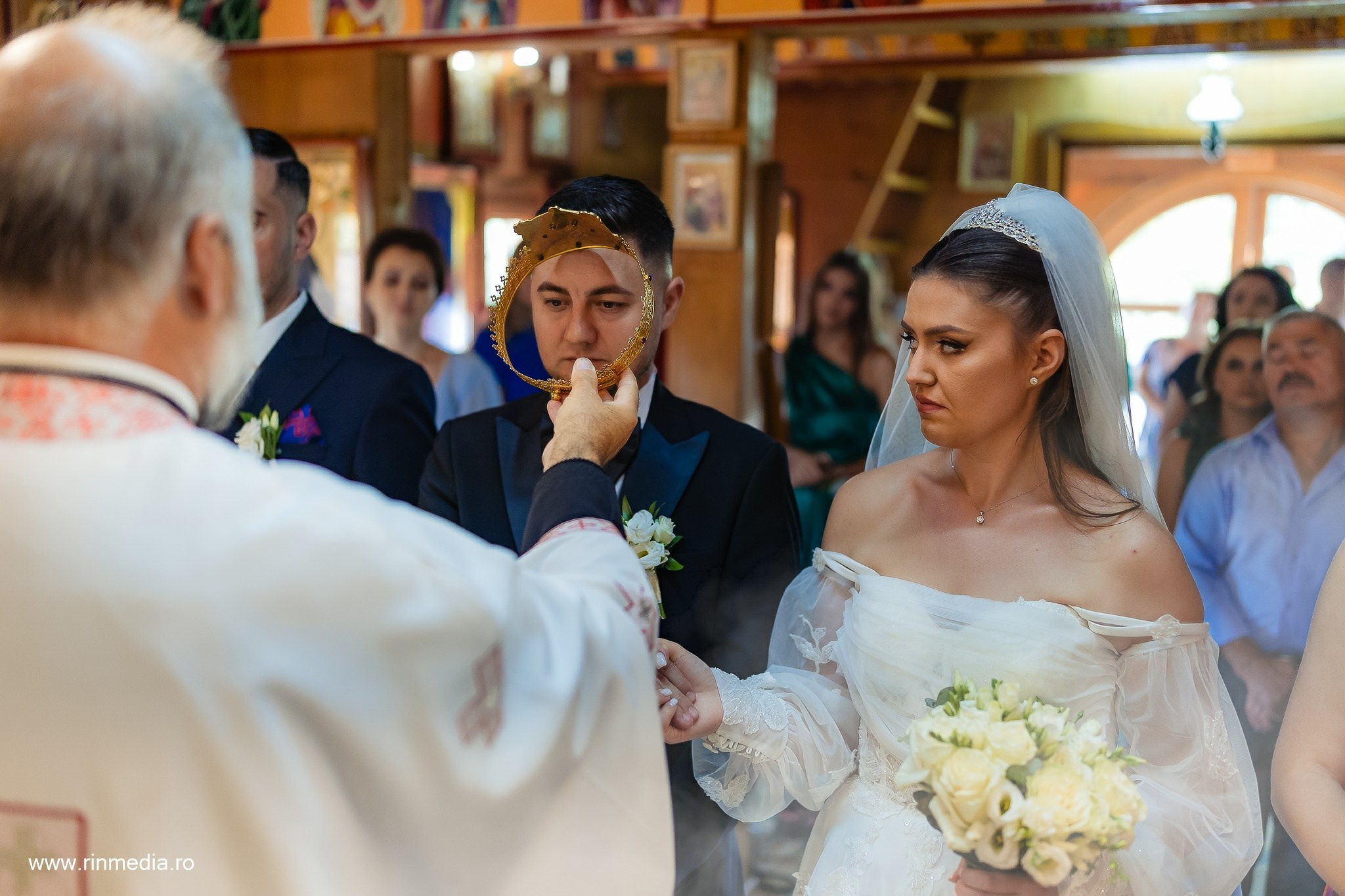 Ciprian & Madalina. Fotograf de Nunta Focsani