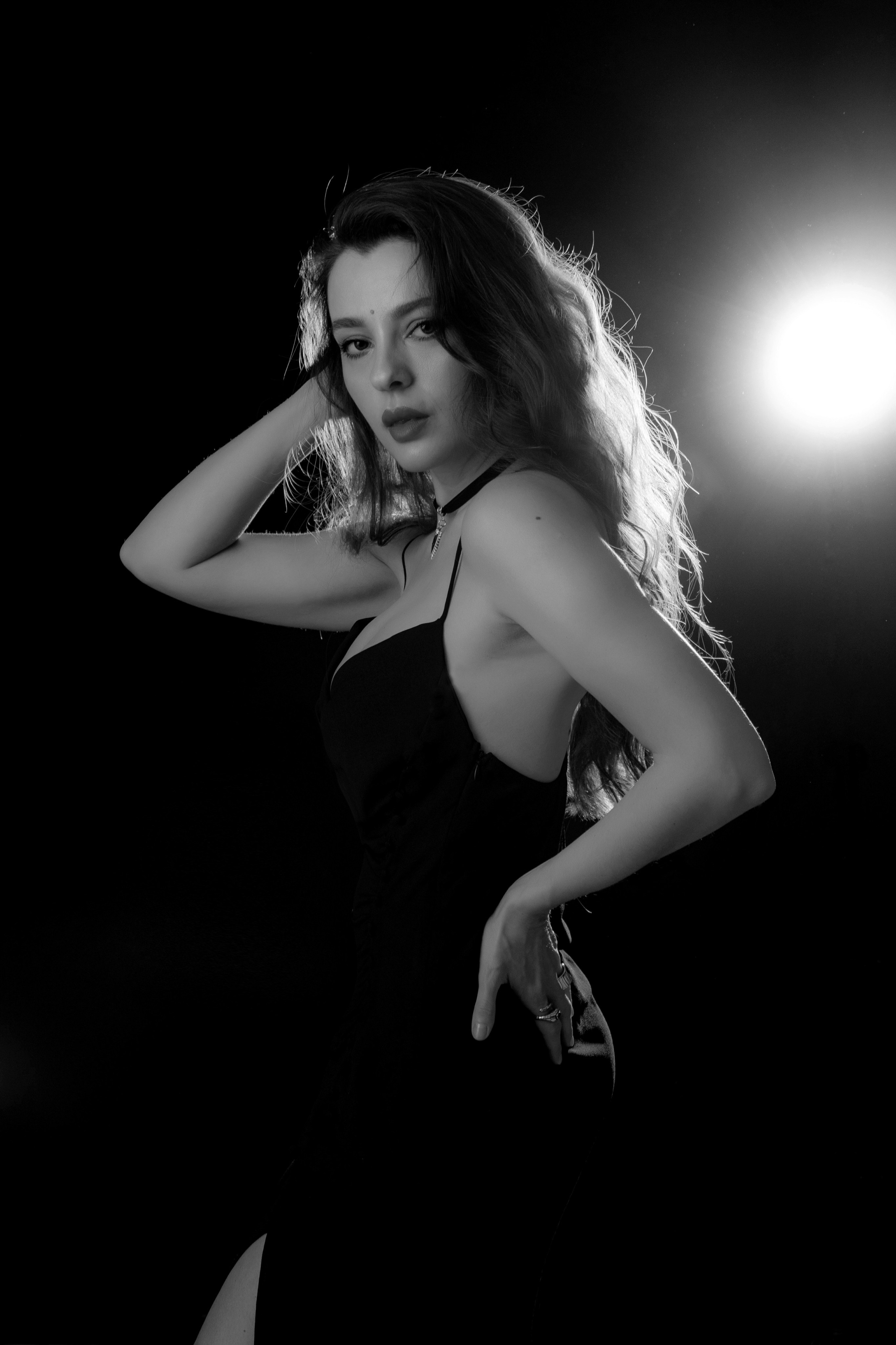 Fotograf Maria Baron