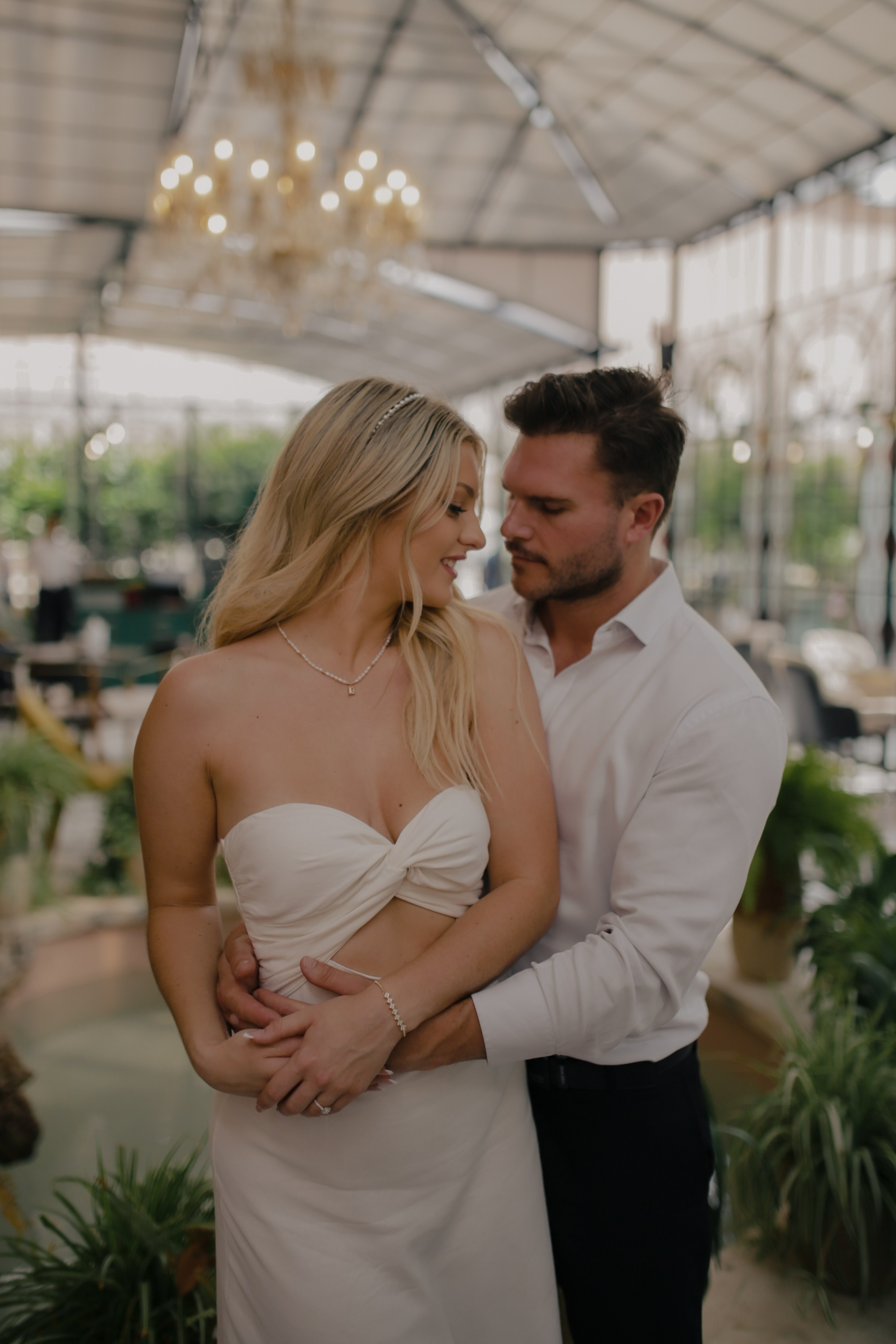 Australian couple. Фотограф Москва Ларина Юлия