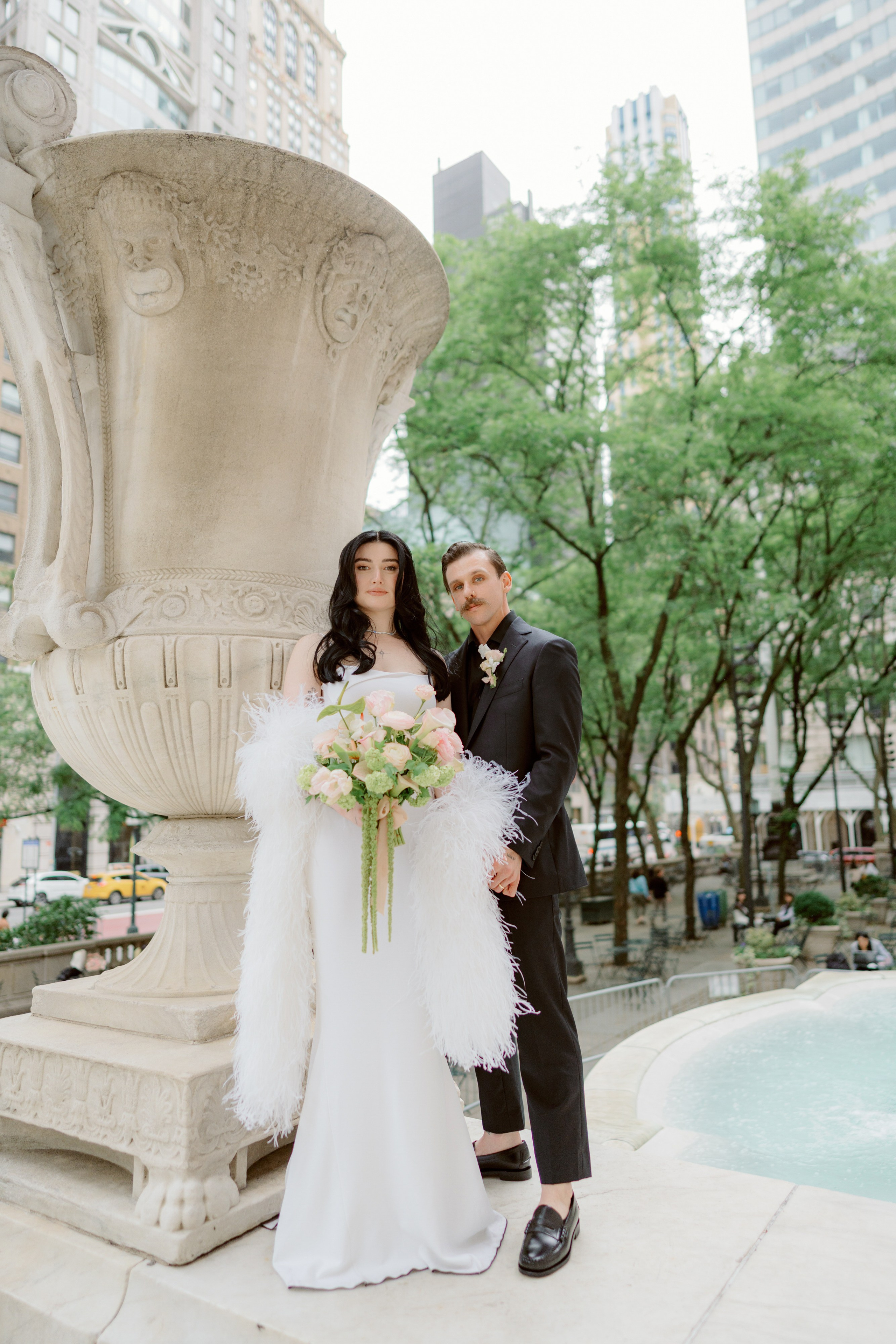 Savannah and Michael. Wedding photographer and videographer New York | New Jersey