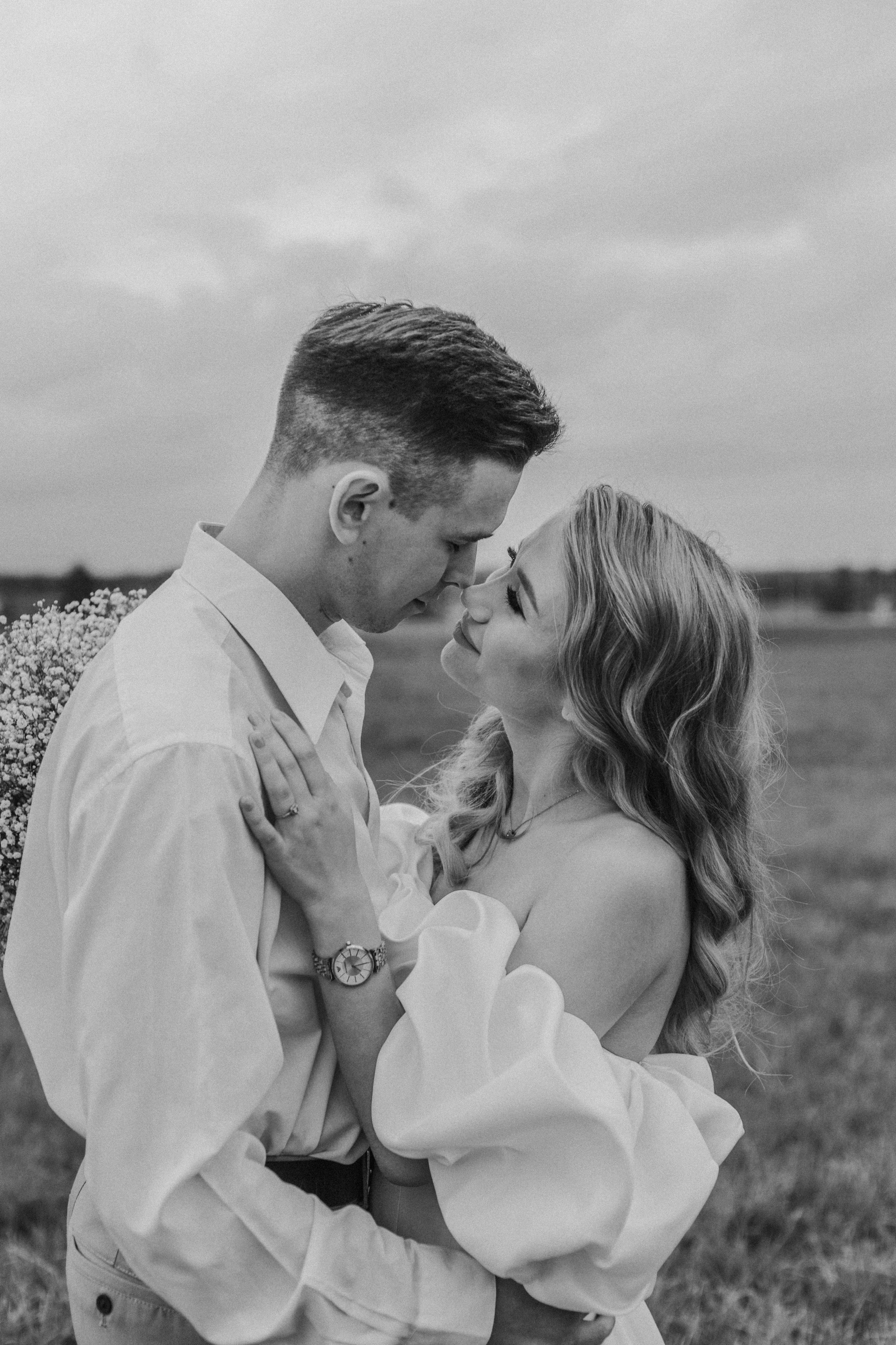 A+L. Профессиональный фотограф в Испании