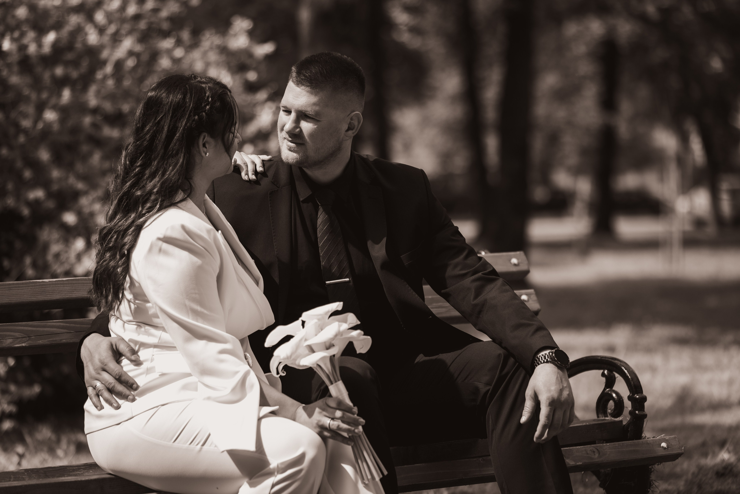 Mima & Bojan. Marko Tucić Photography | Fotograf Zrenjanin