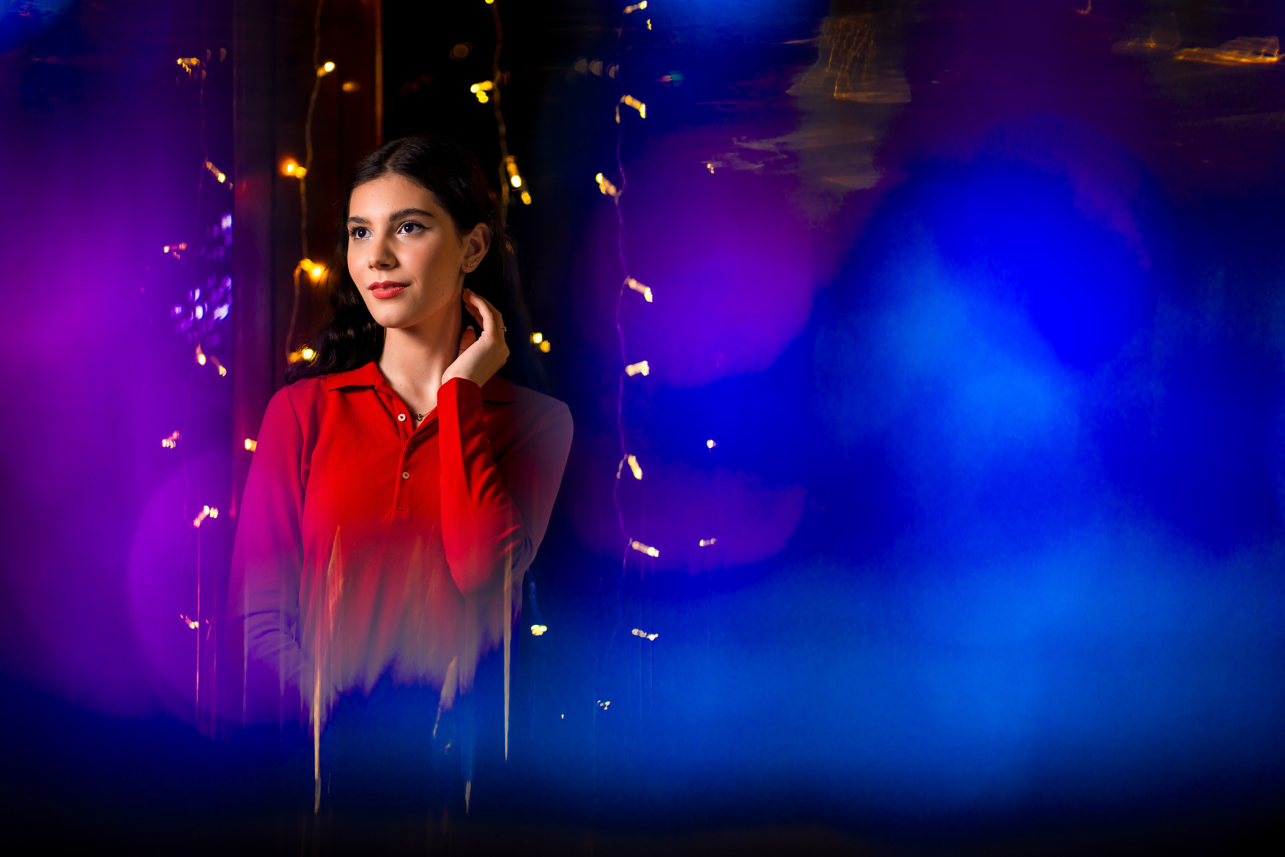 Galerie Foto Crăciun – Look Festiv & Stil. Liviu Andrei - Fotograf