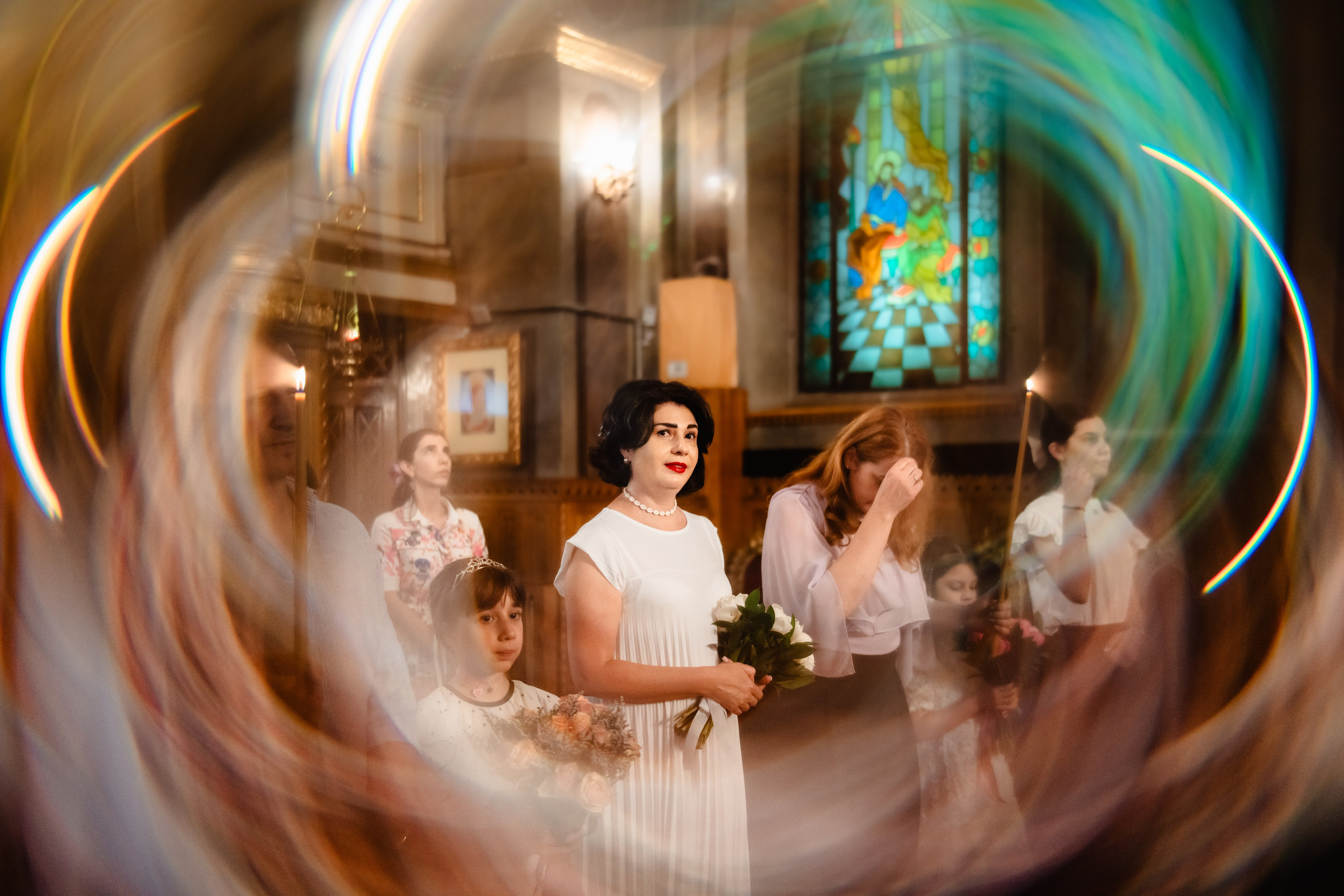 Bianca & Mihai. Liviu Andrei - Fotograf