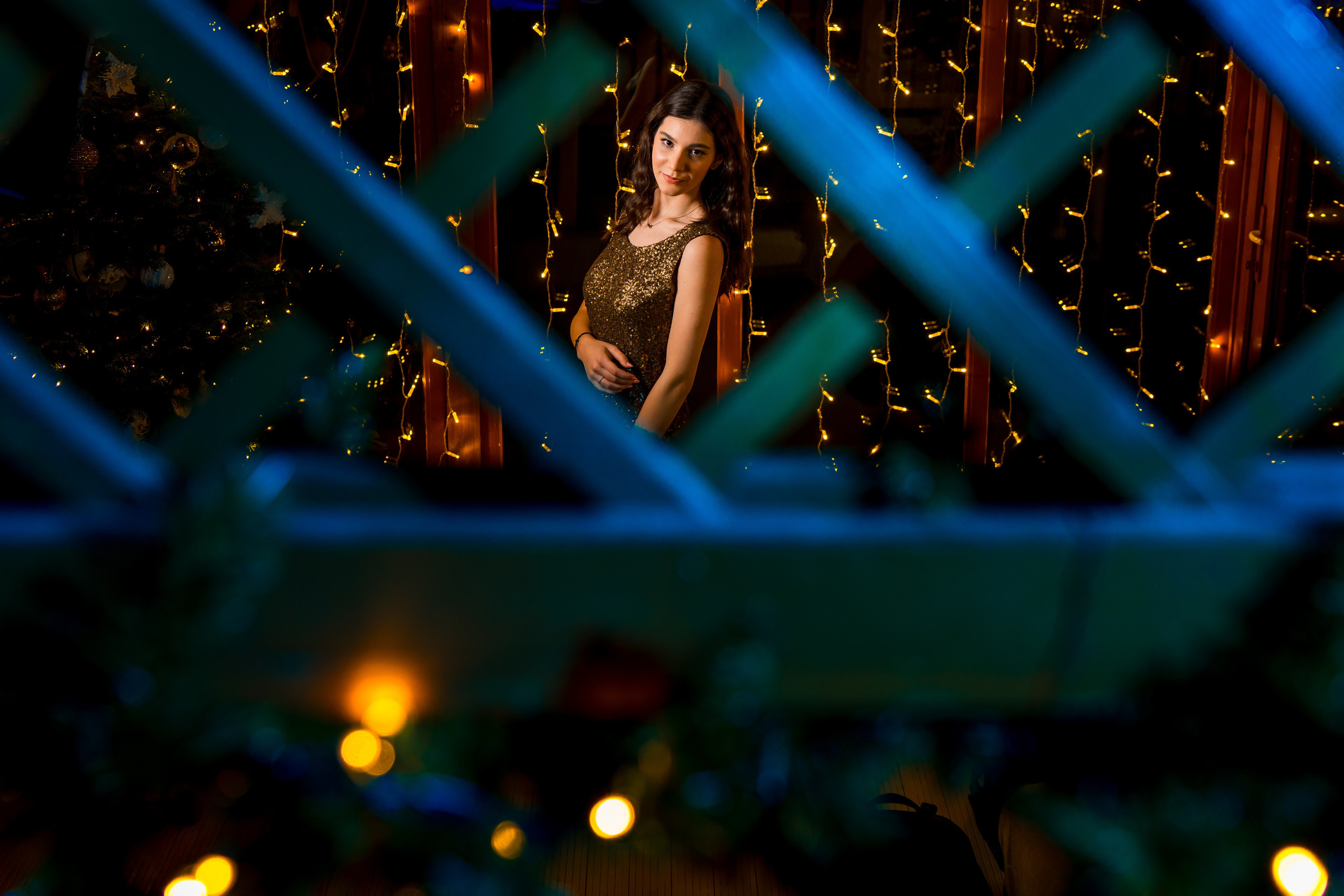 Galerie Foto Crăciun – Look Festiv & Stil. Liviu Andrei - Fotograf