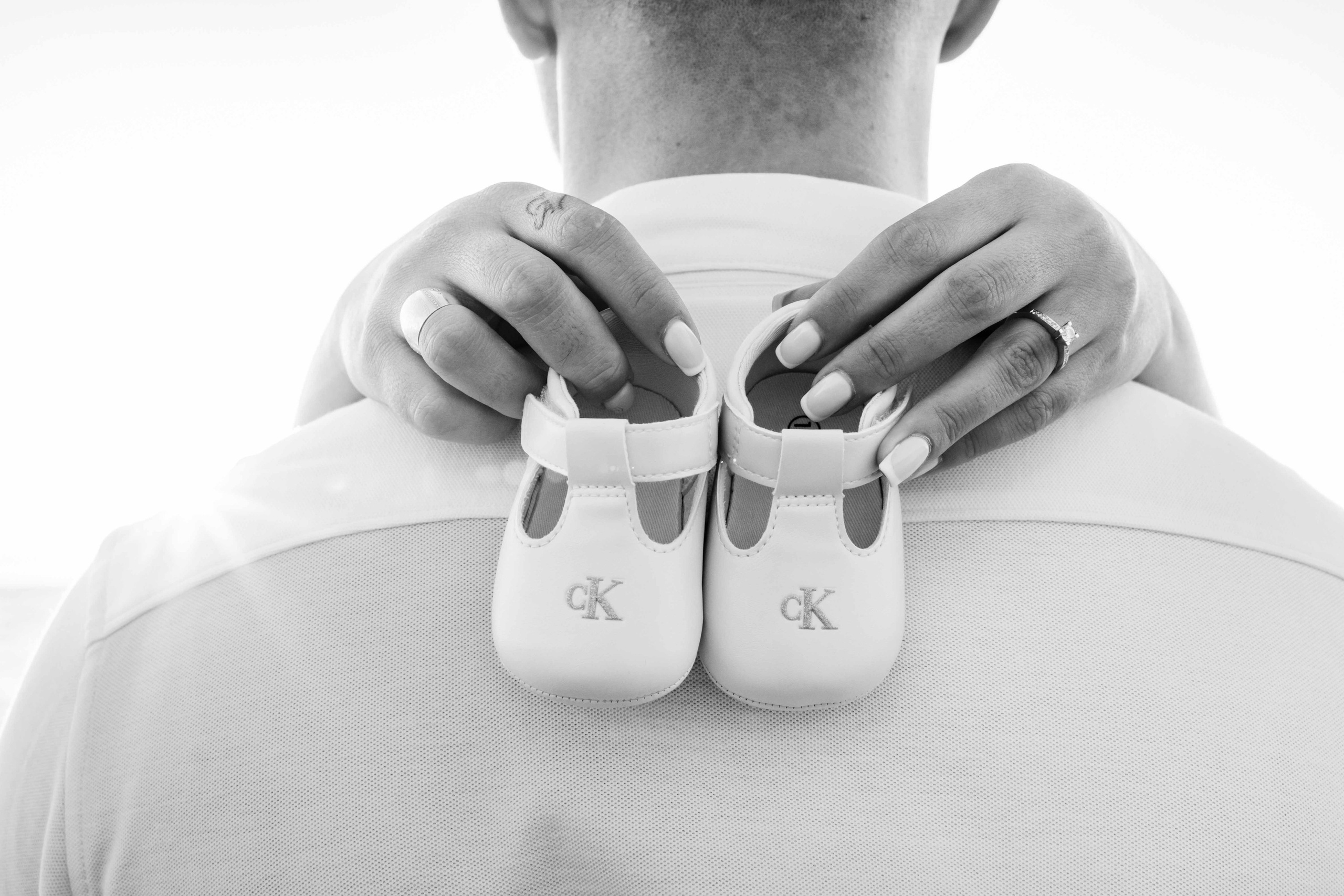 Baby girl on the way!. Photography in Rhodes