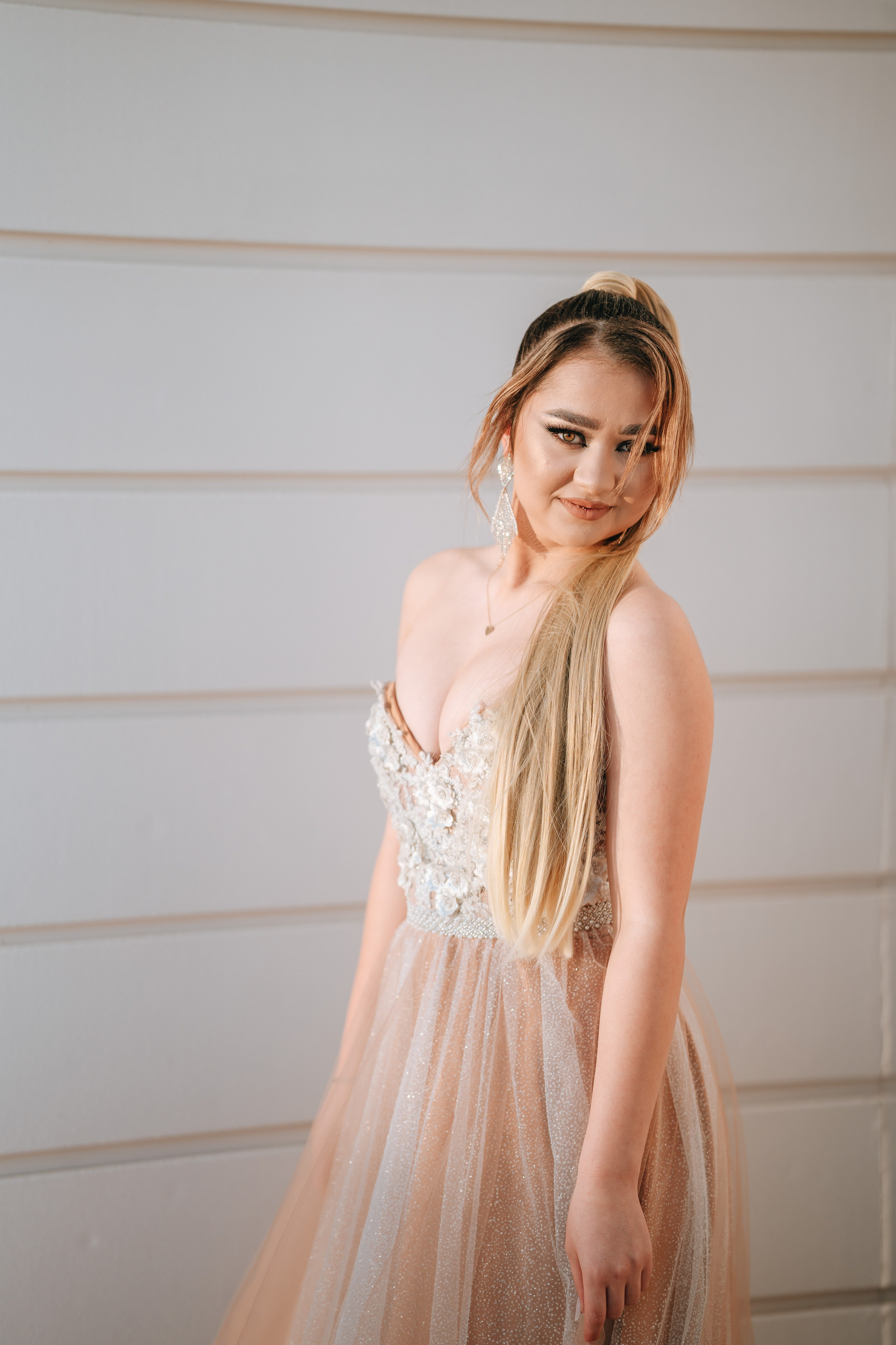 Luiza. CC Photography \ Fotograf Profesionist \ Evenimente