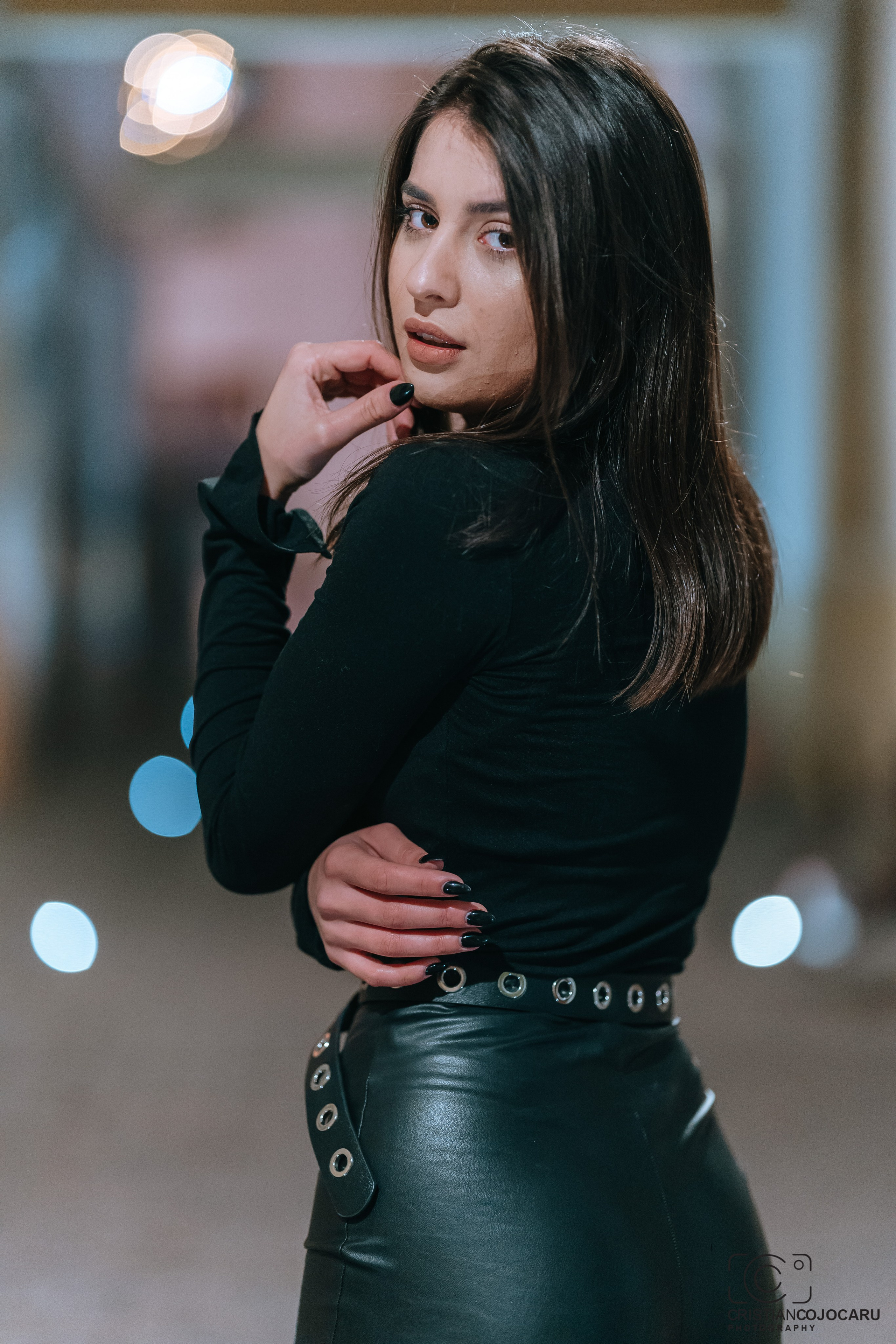 Alexandra. CC Photography \ Fotograf Profesionist \ Evenimente