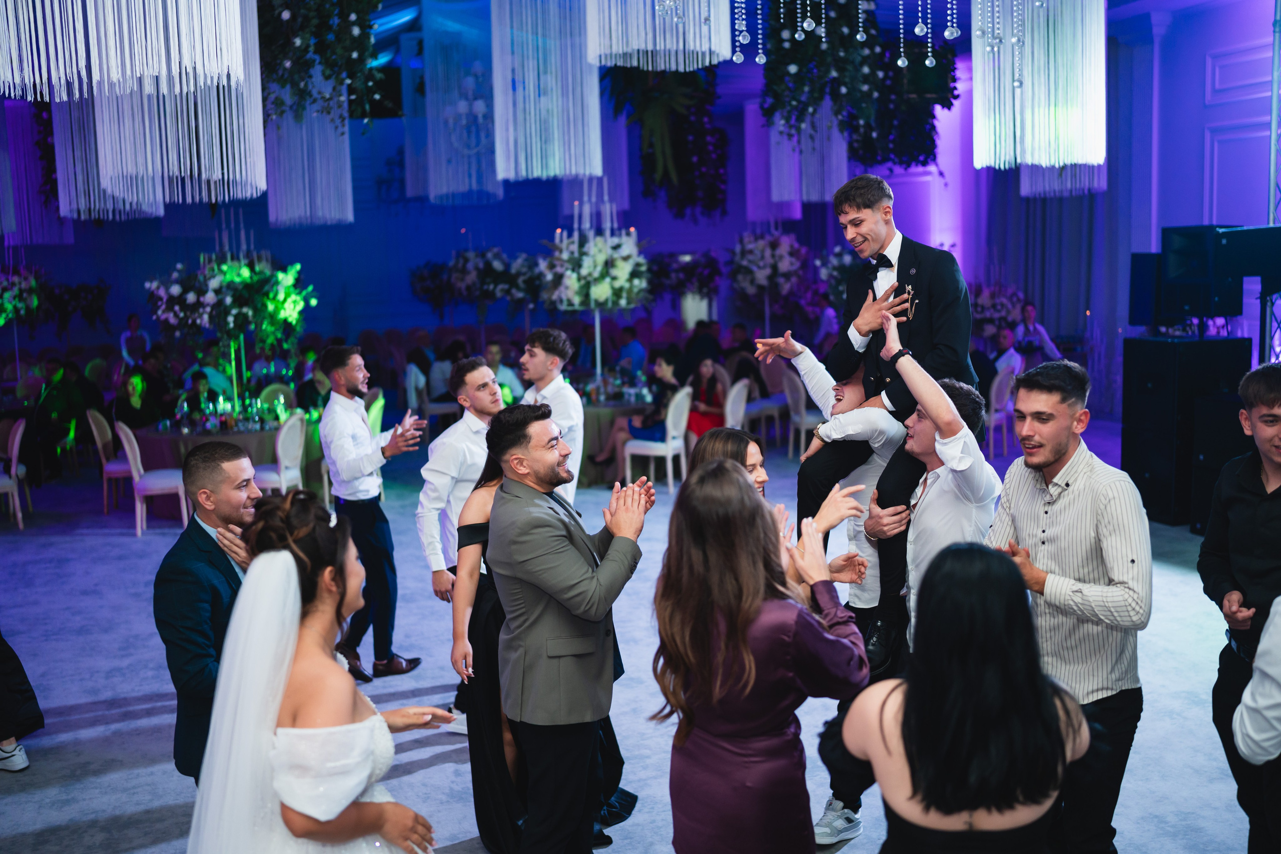 Claudia & Marius. CC Photography \ Fotograf Profesionist \ Evenimente