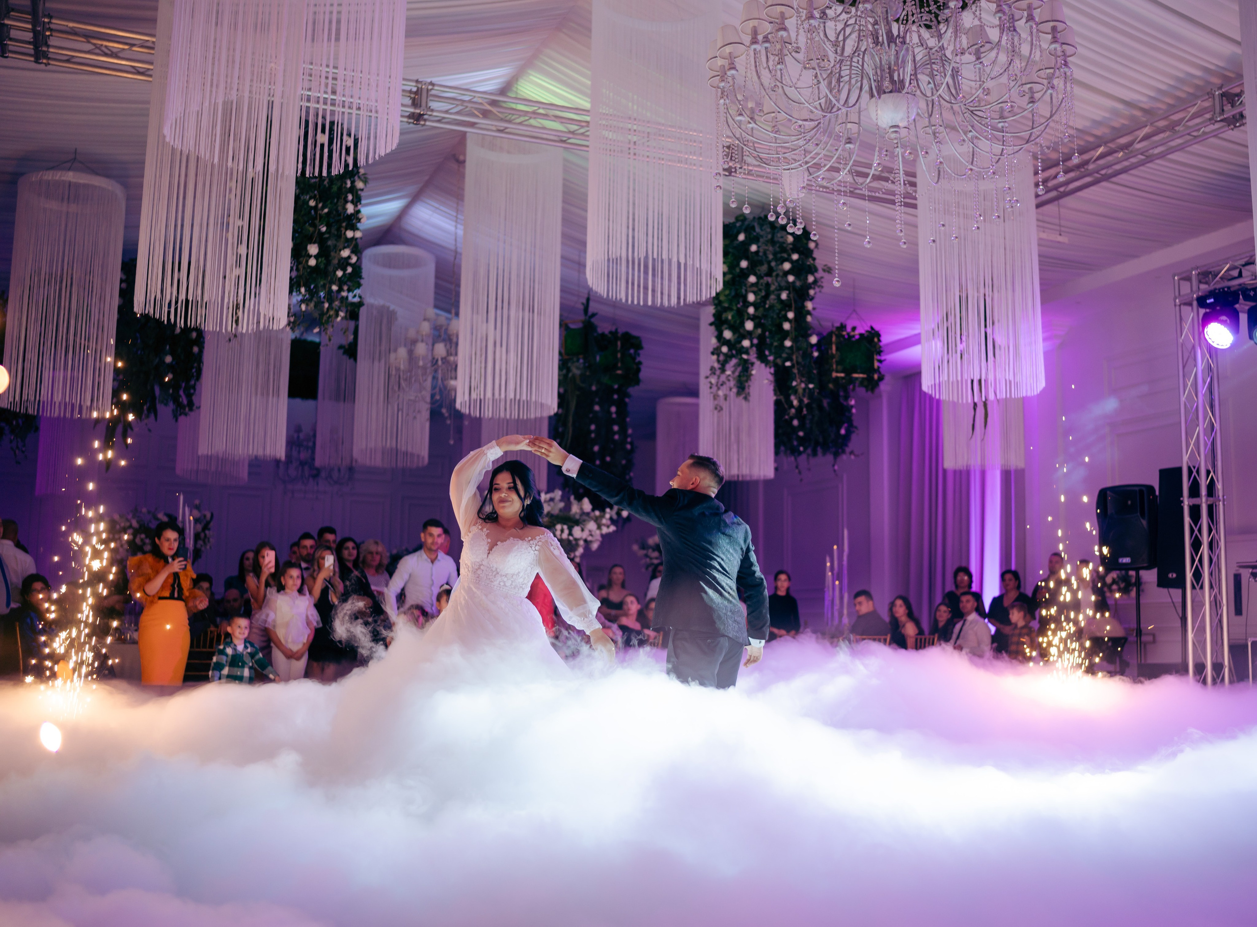 Crina & Stefan. CC Photography \ Fotograf Profesionist \ Evenimente