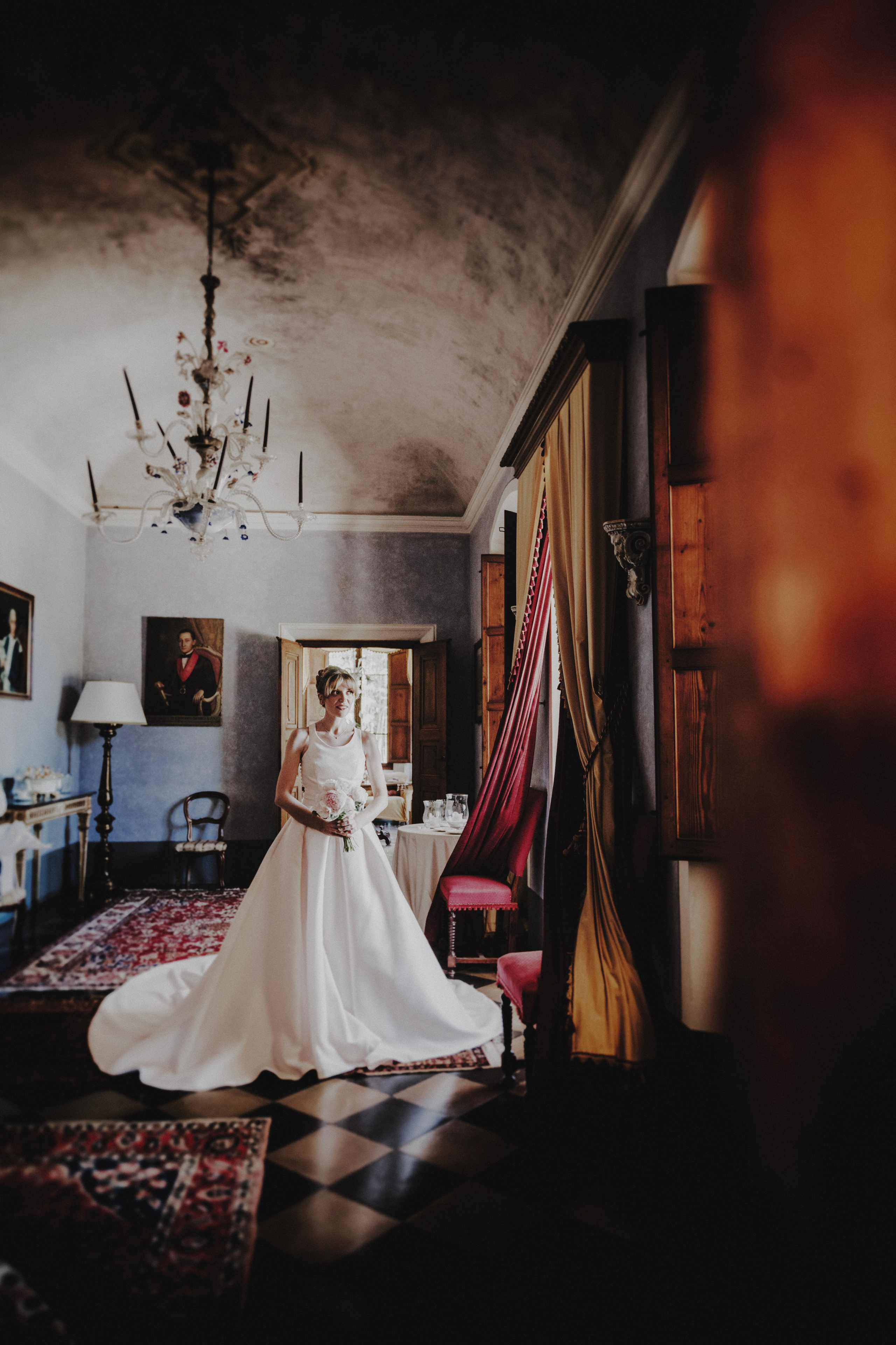 35 mm. Fotografia e video