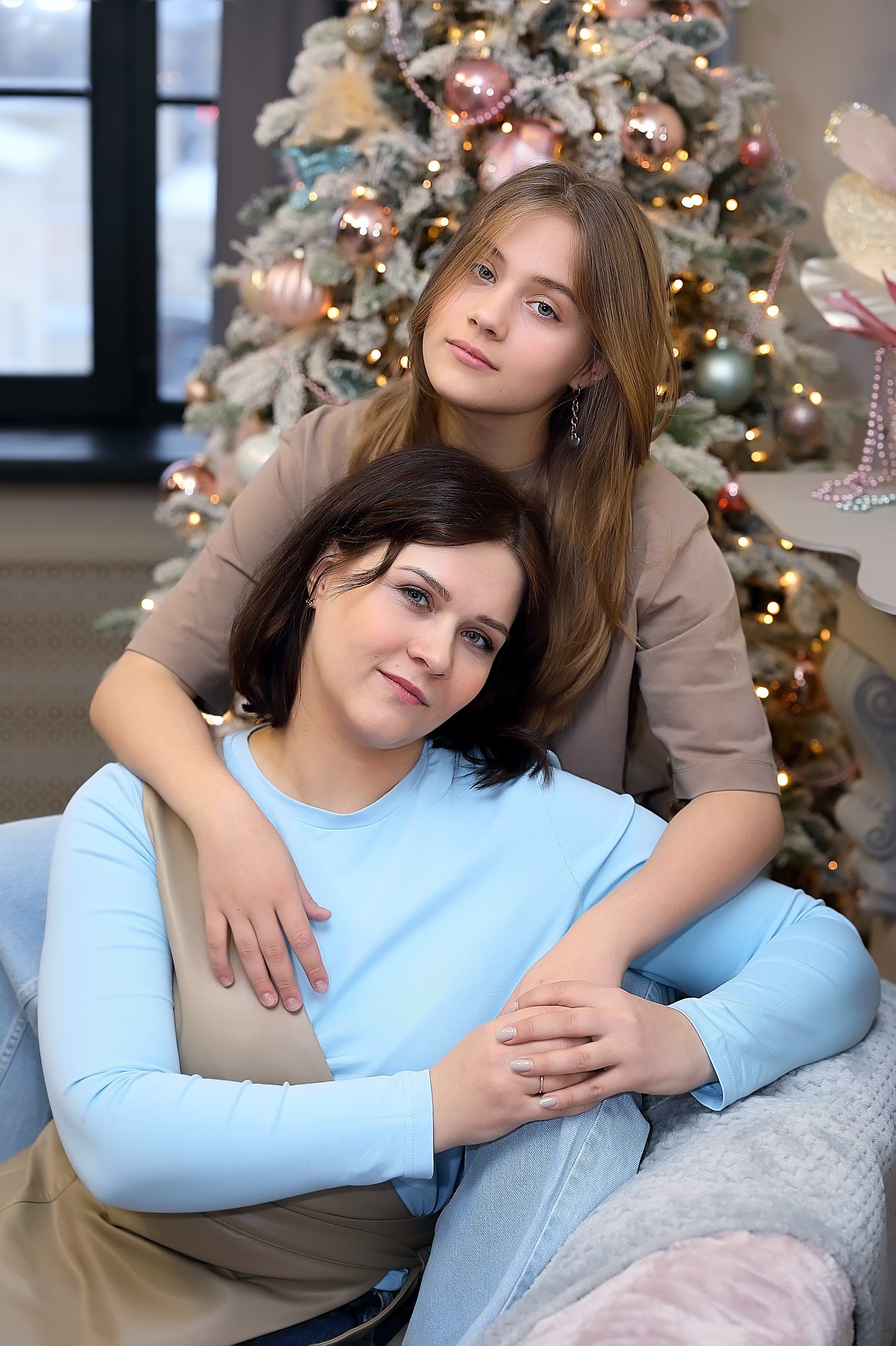 Криницыны. Татьяна Колчанова | Профессиональный фотограф в Новокузнецке