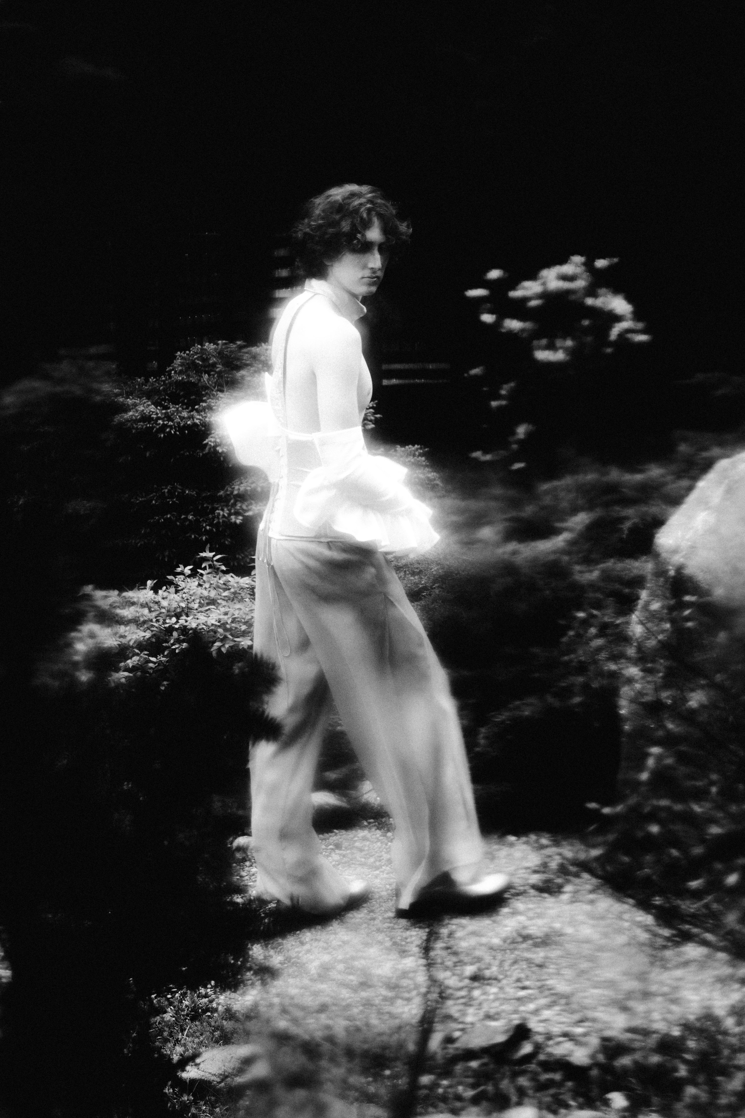 “KONDRATHECHT”. Anna Omni — concept photographer and digital artist in Riga, Latvia