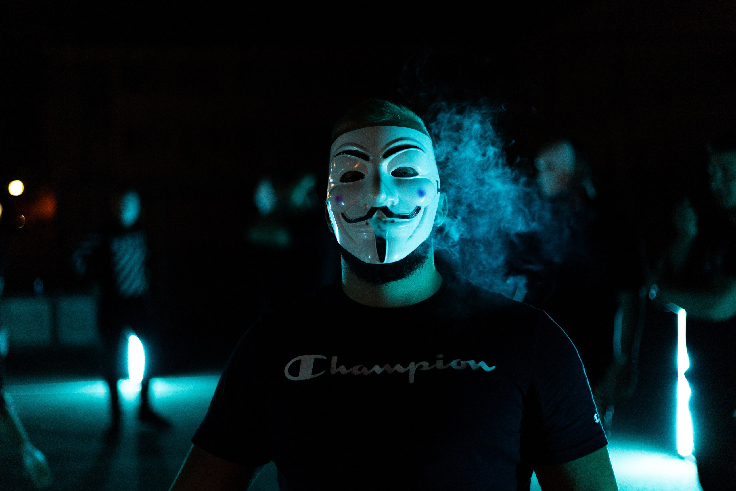 Igor Buzov — Intro