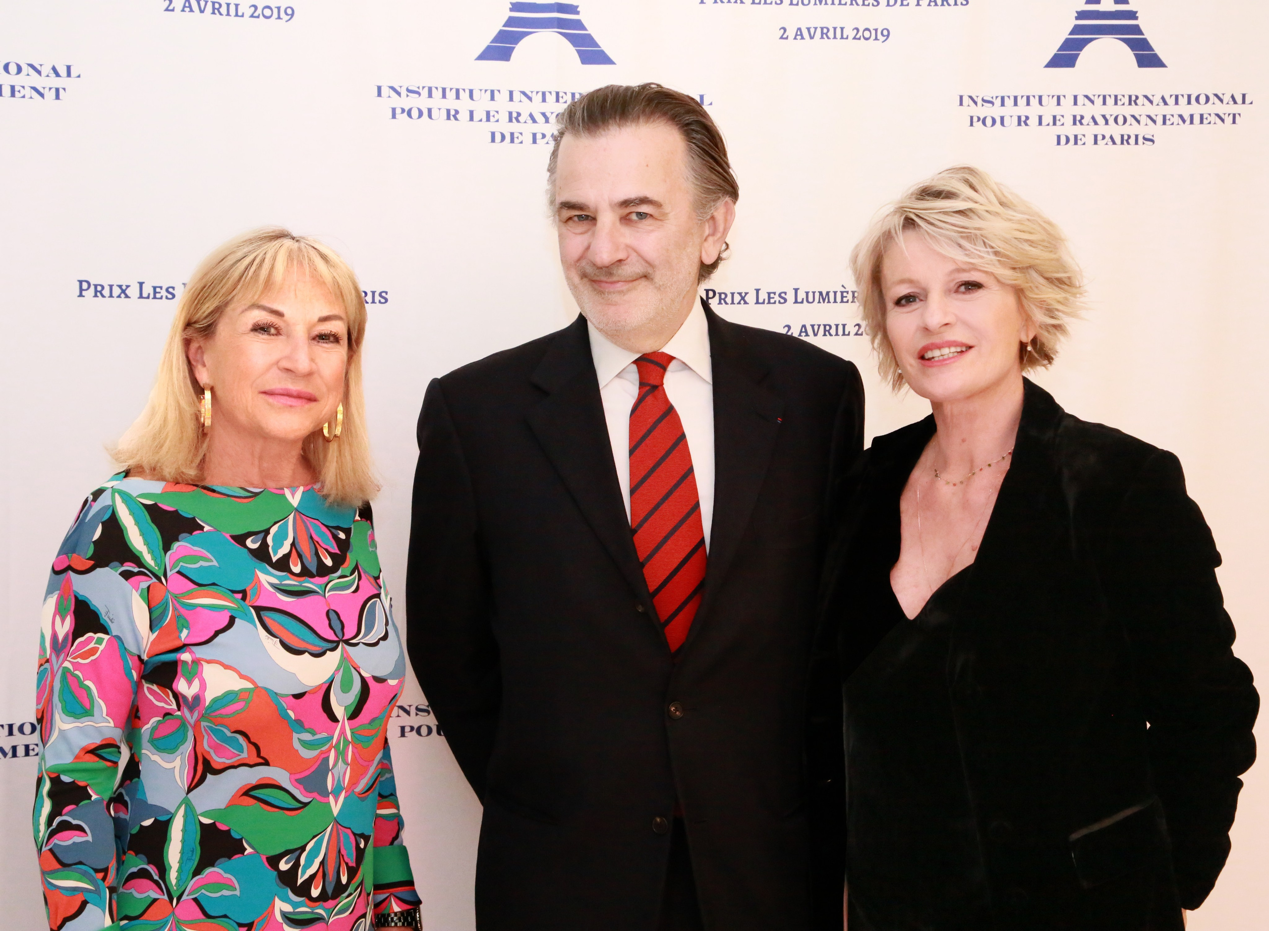 PORTRAIT. Natalia Bogdanovska. Films et photographie corporate en France