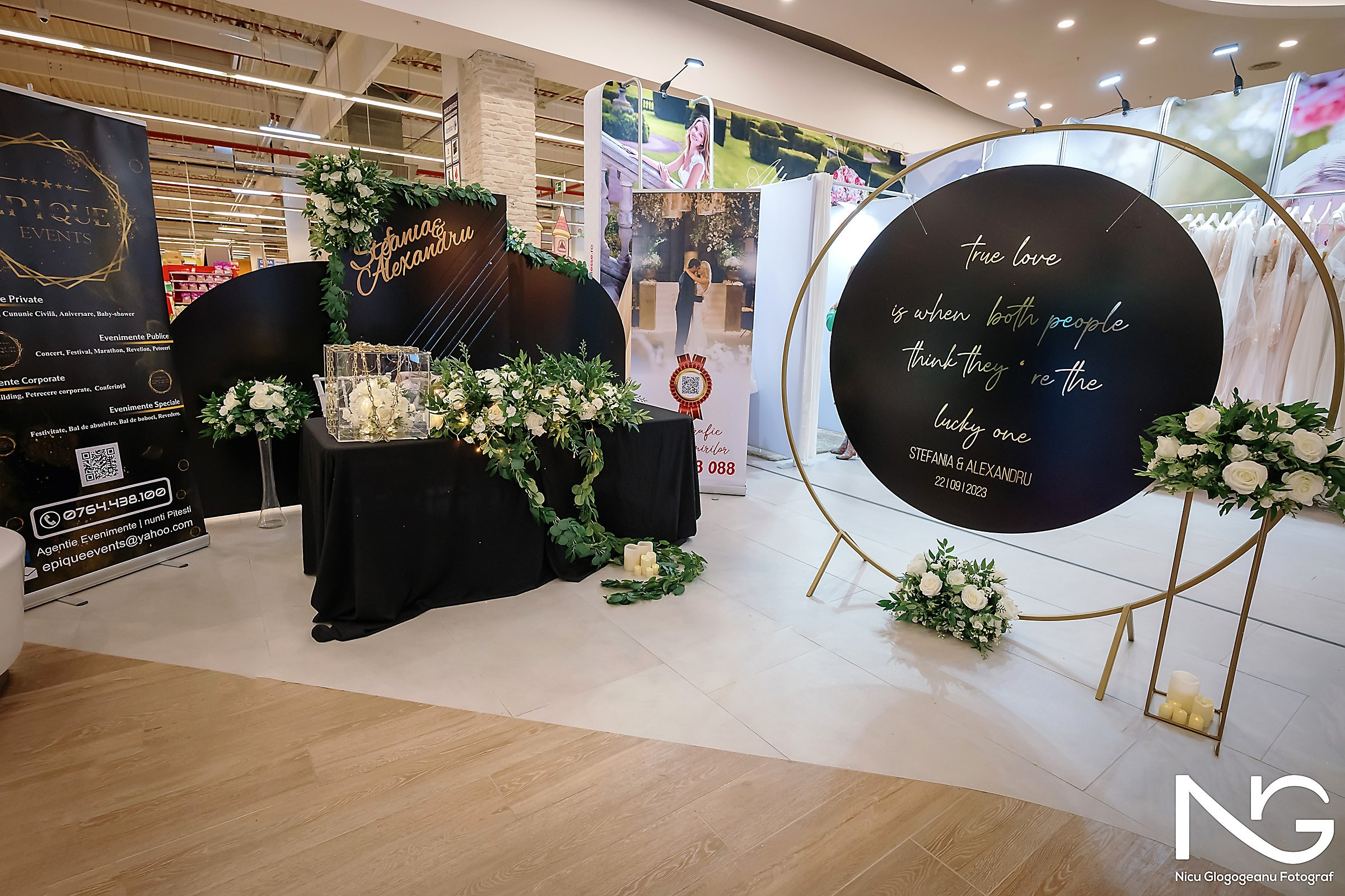 Fotograf Targ de Nunta Pitesti 2024 Fotograf Nunta Botez Pitesti Craiova Corporate