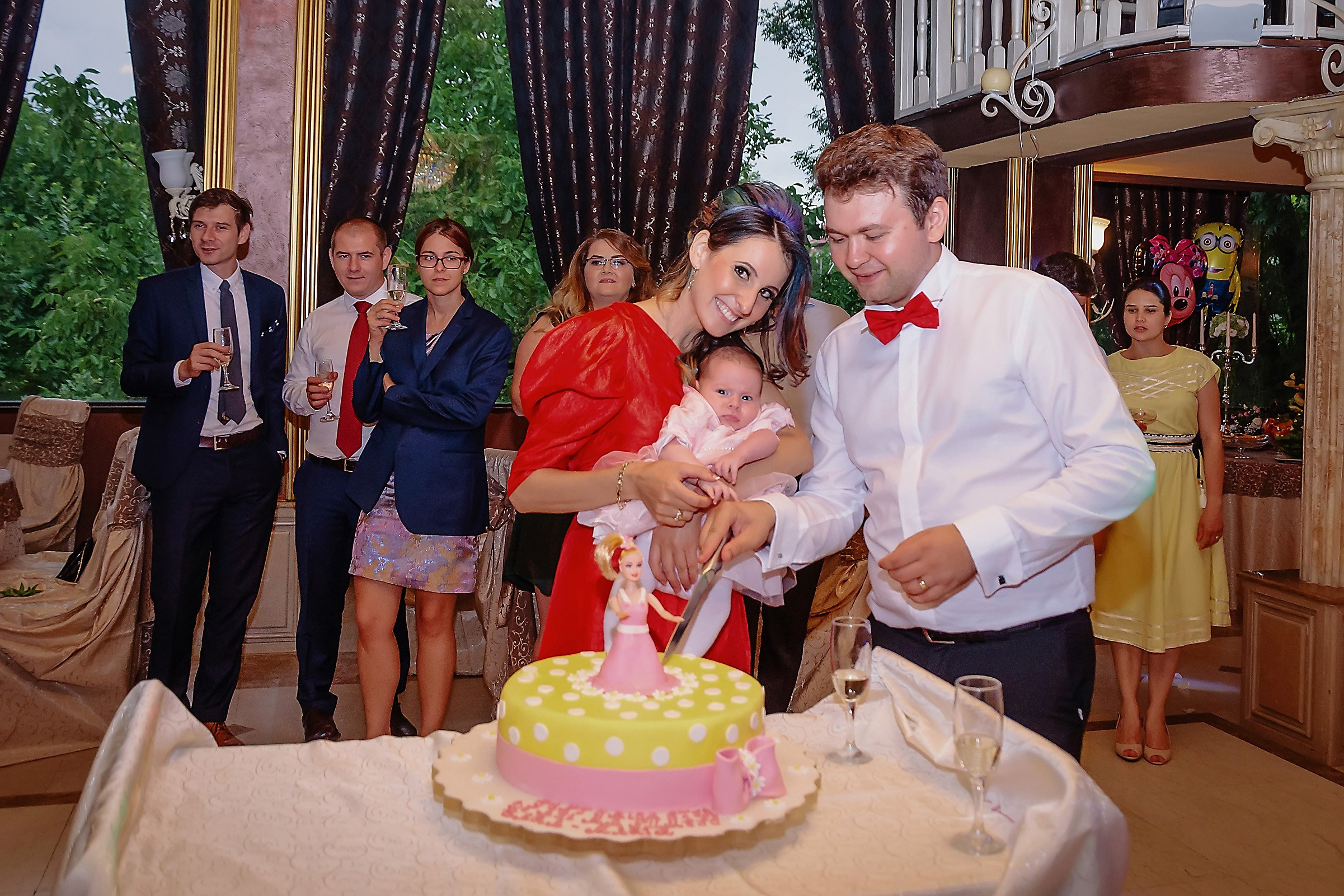 Fotograf Botez Craiova Oferta Pret Pitesti 2024