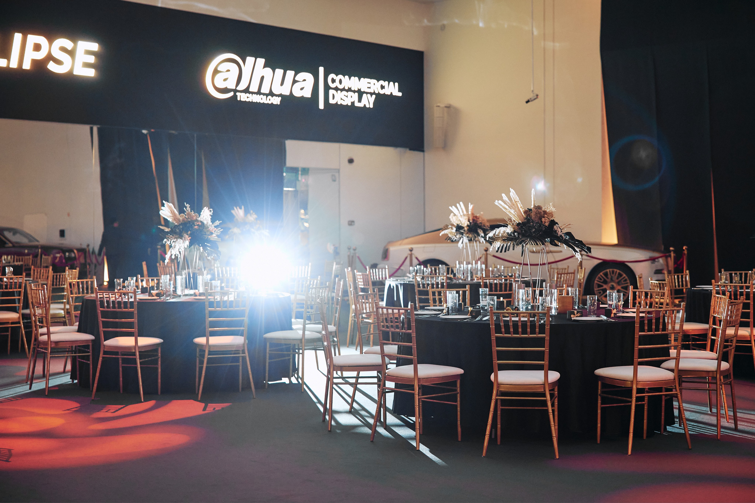 EVENTS. Female Photographer in Dubai