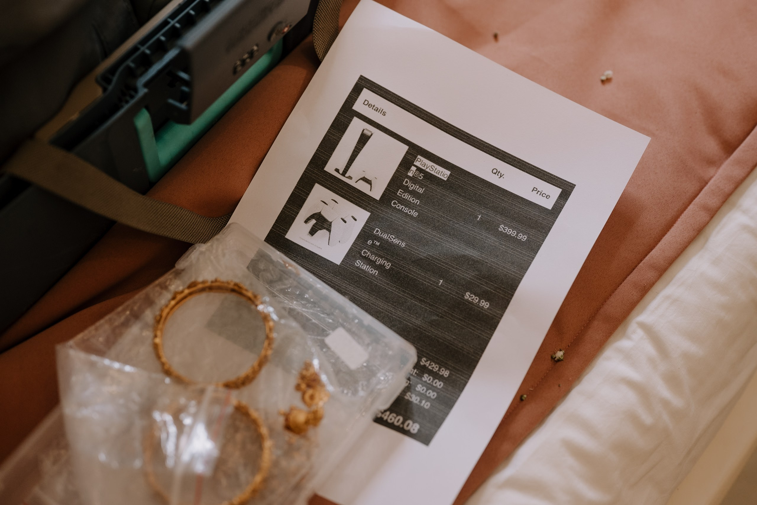 Sahithya & Kavin. Agam Vizha