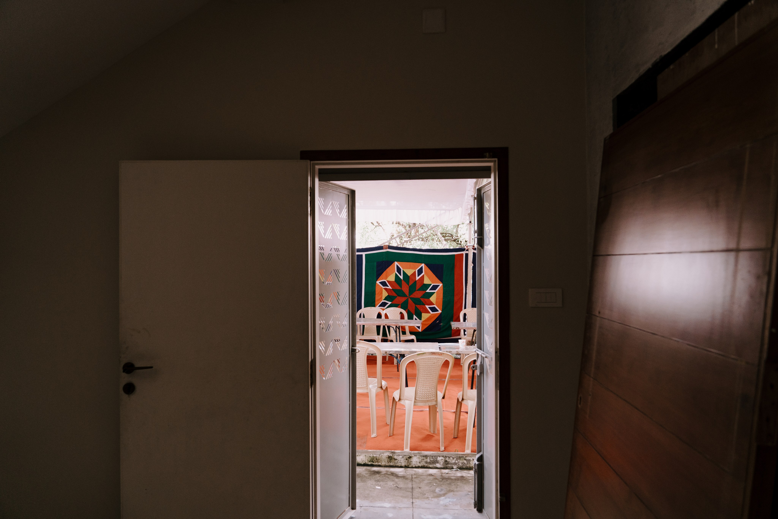 Sahithya & Kavin. Agam Vizha