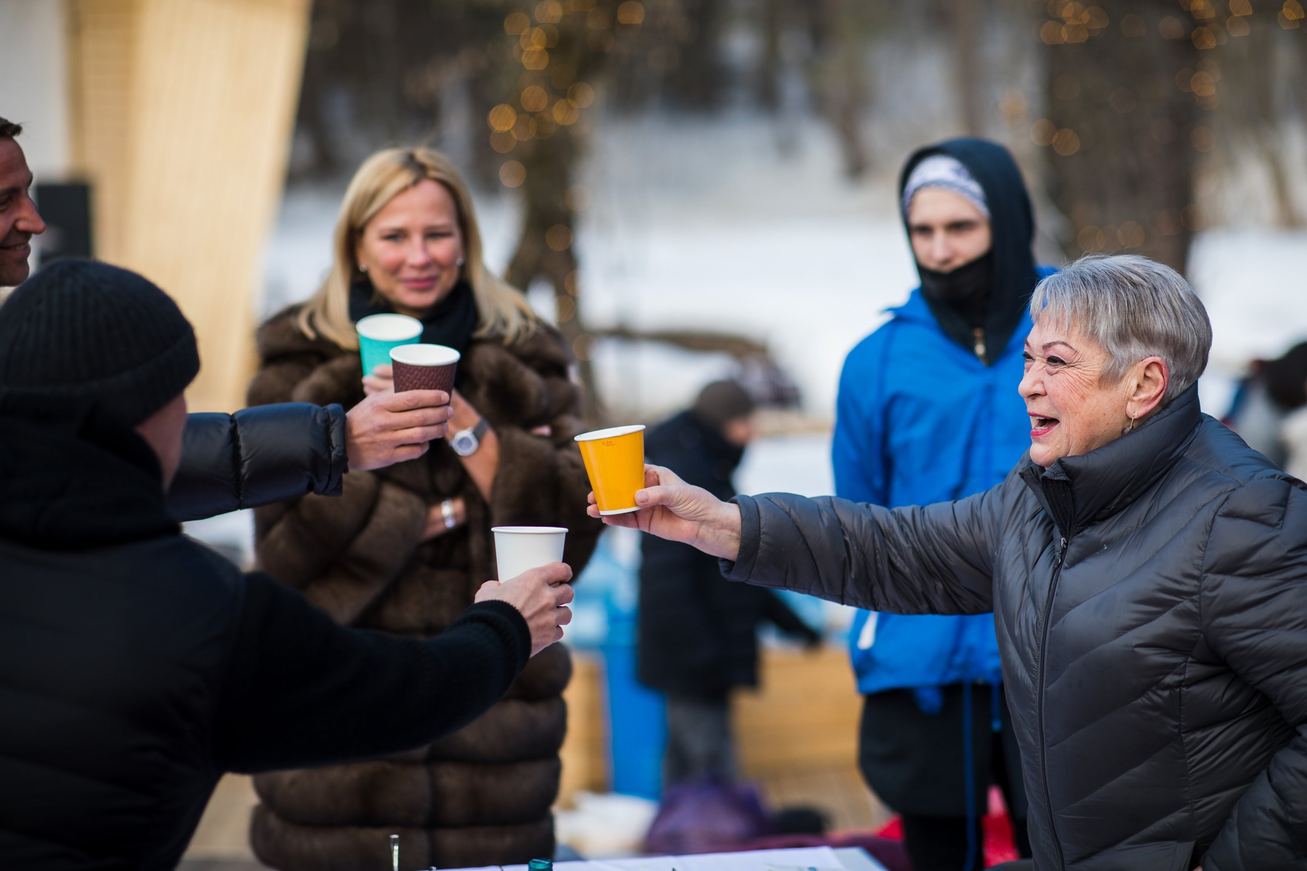 Birthday Gregory. True Story Photography