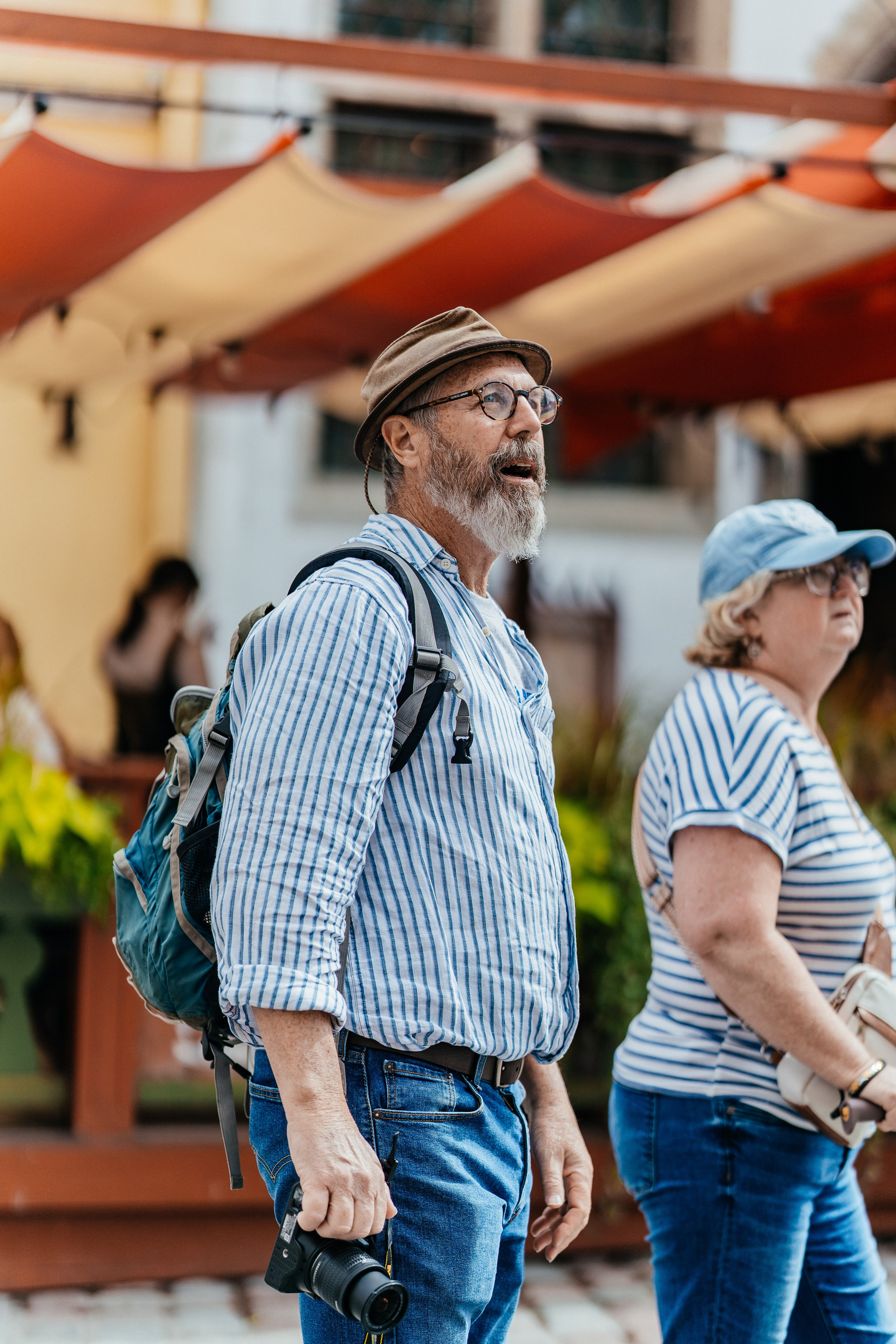 Street photo. Uvarovsphoto